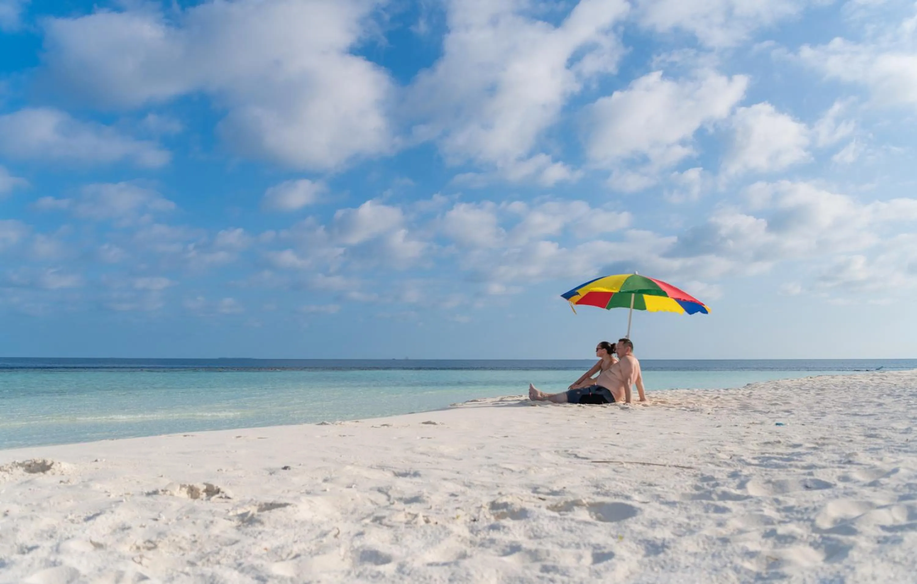 Nearby landmark in Island Home Inn