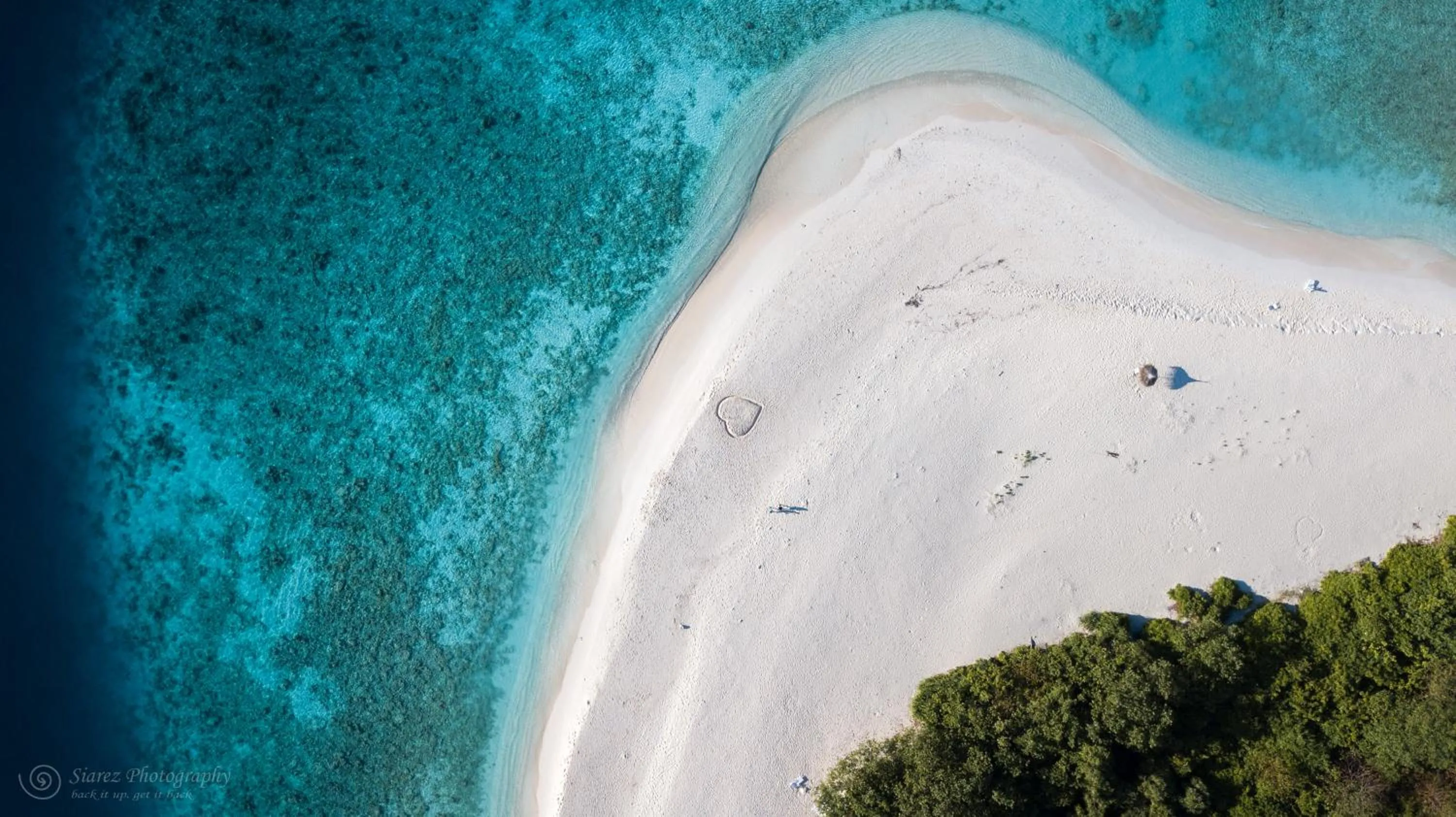 Spring in Island Home Inn