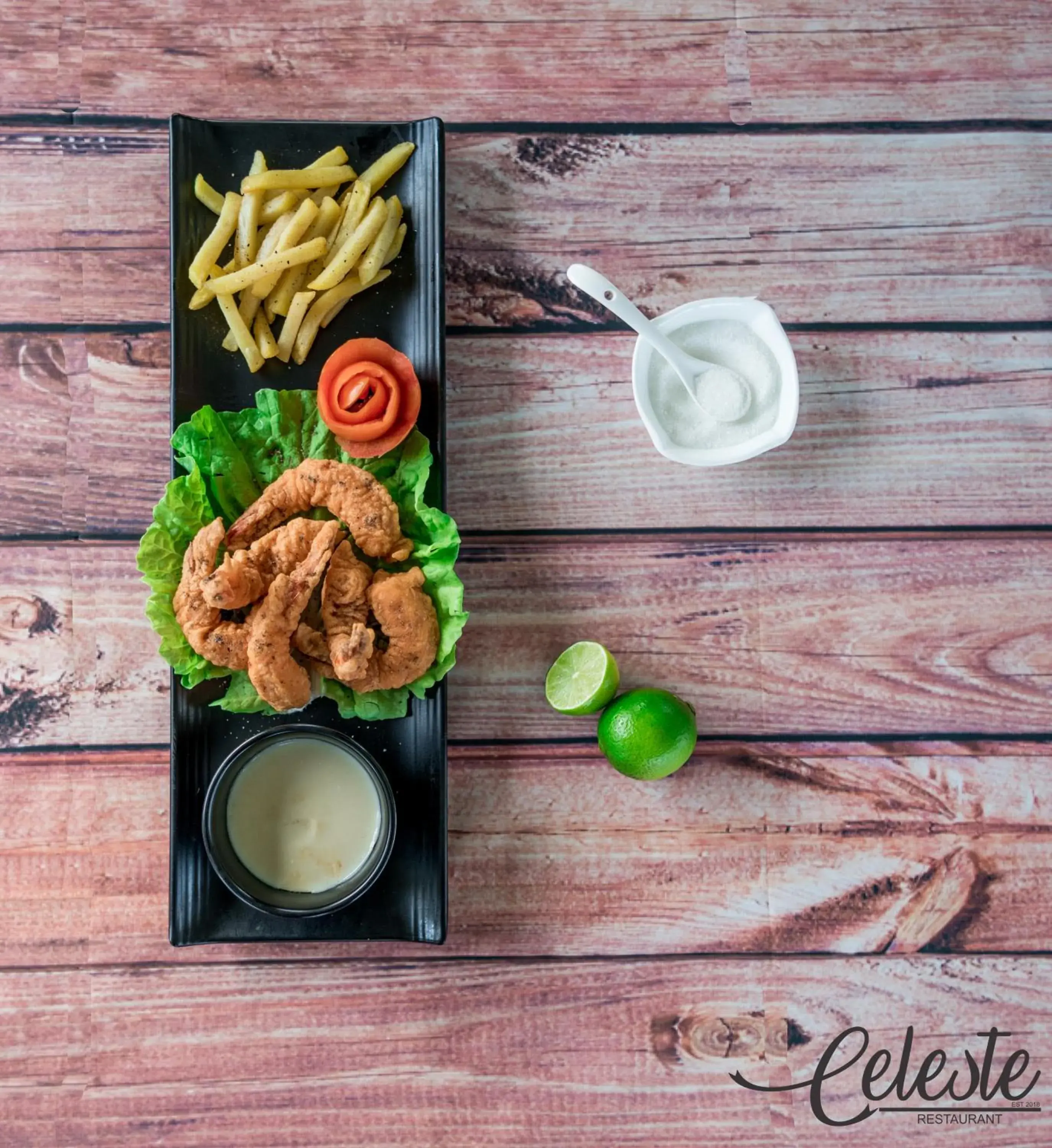 Restaurant/places to eat in Island Home Inn Restaurant/places to eat in Island Home Inn