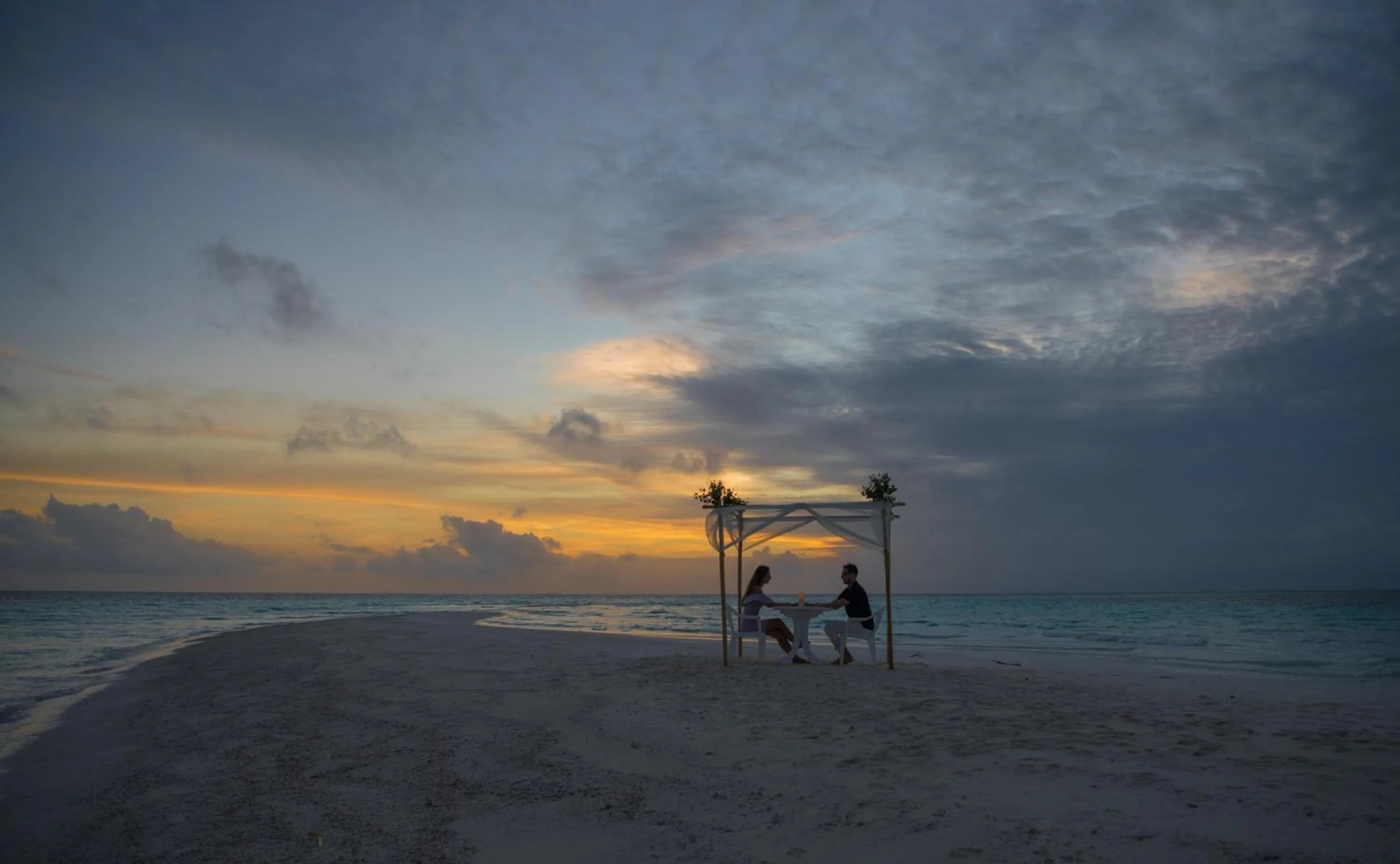 Off site in Island Home Inn