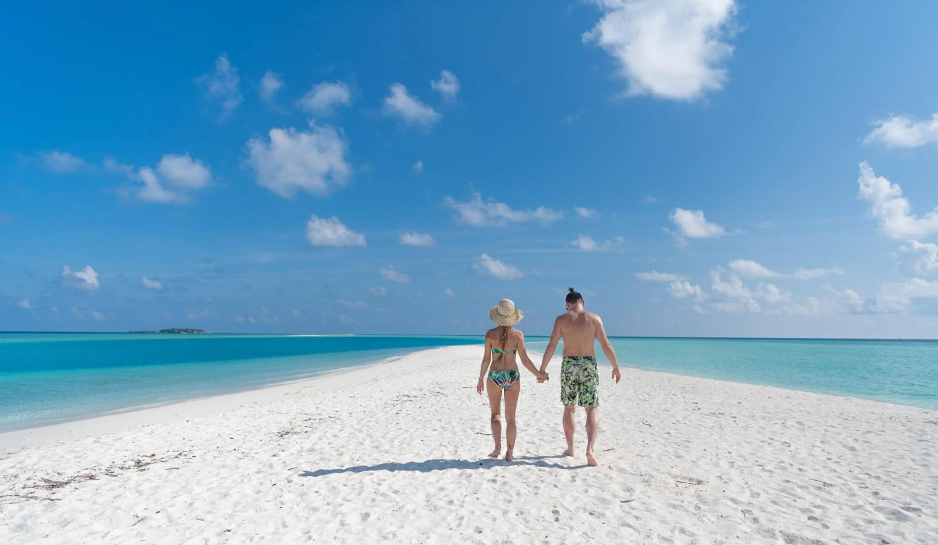 Off site in Island Home Inn