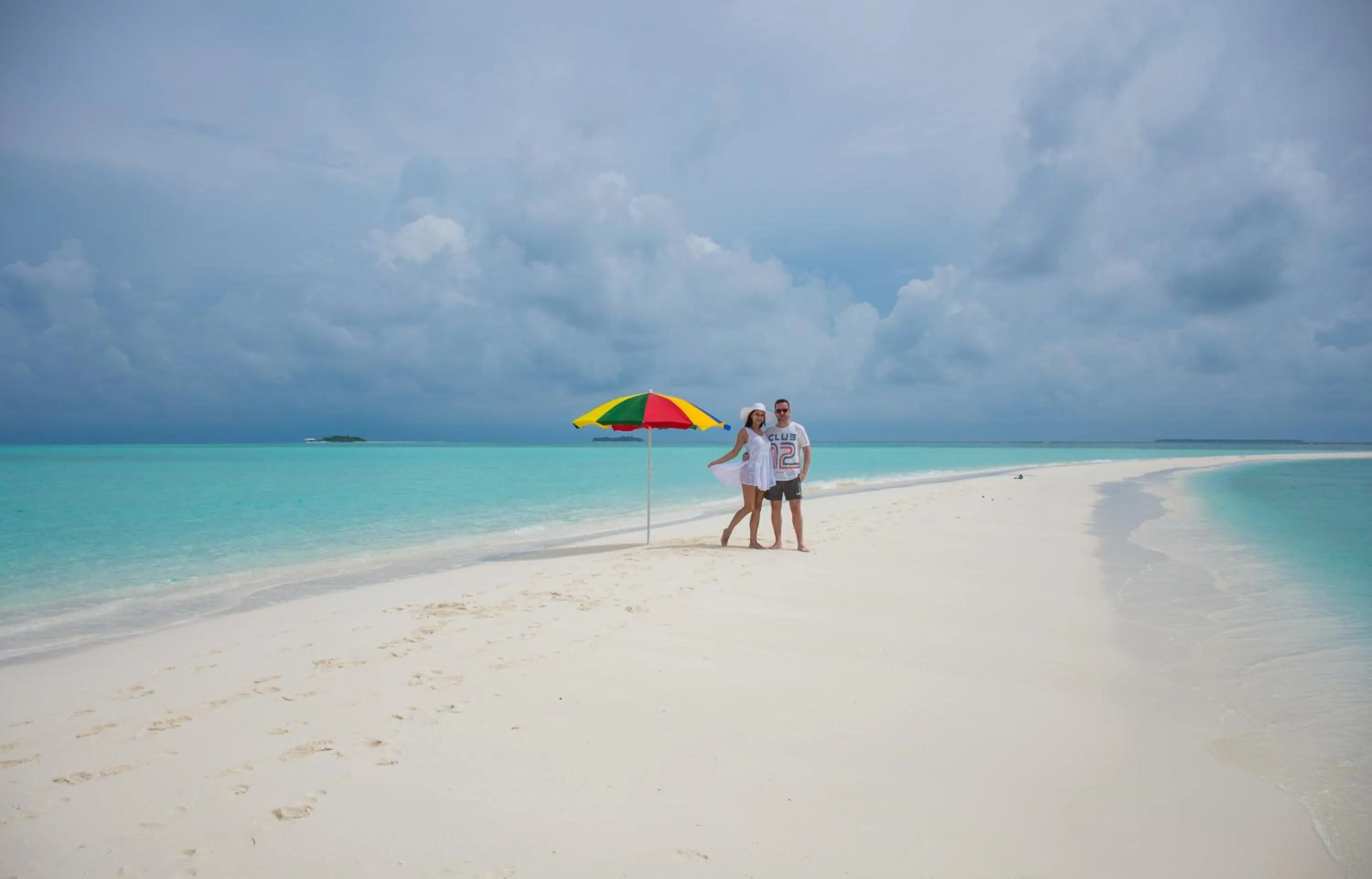 Neighbourhood in Island Home Inn