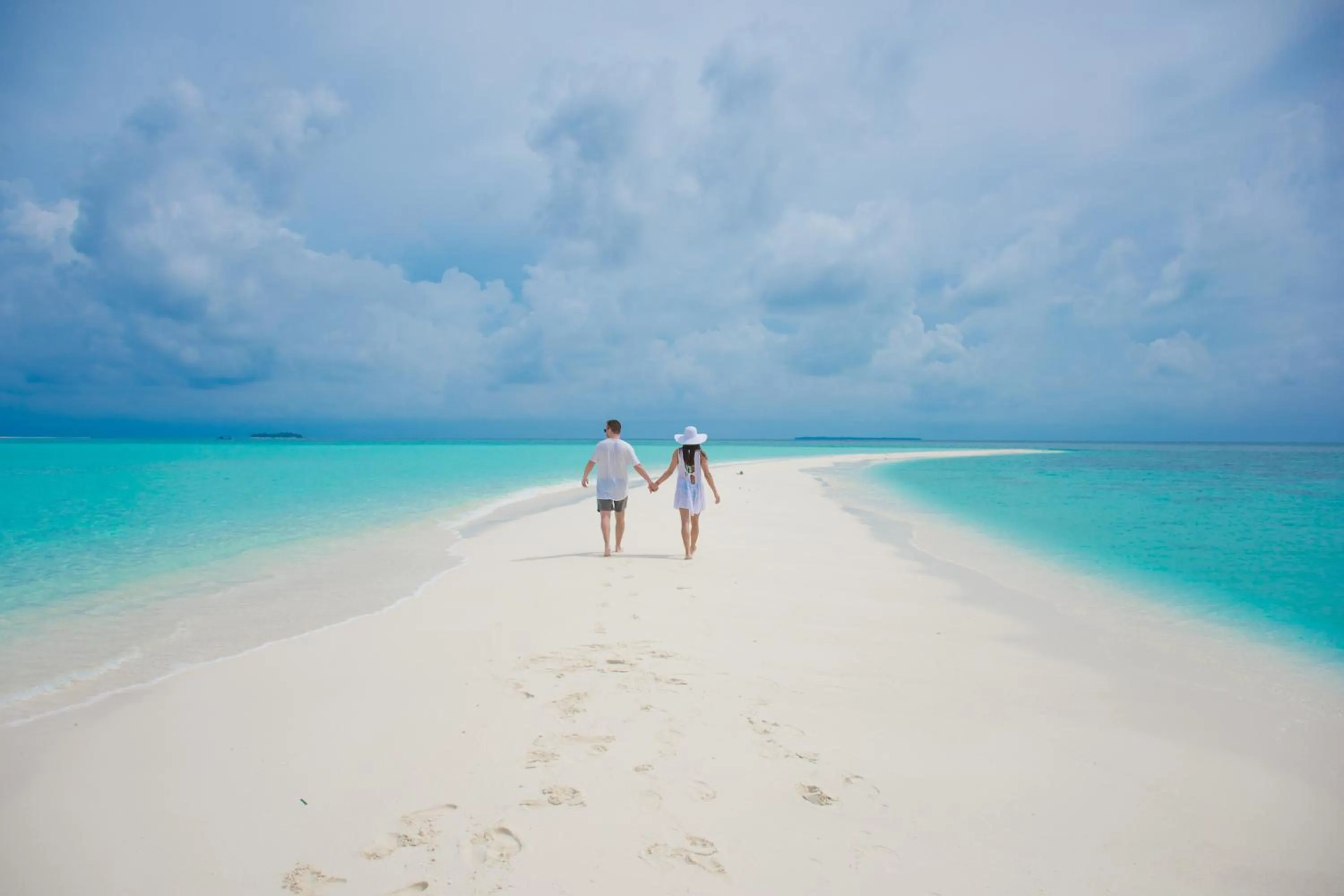 Off site in Island Home Inn