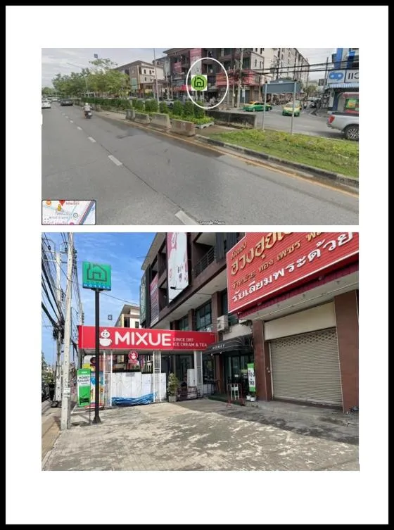 HOMEY-Sleepy Don Mueang Airport Hostel