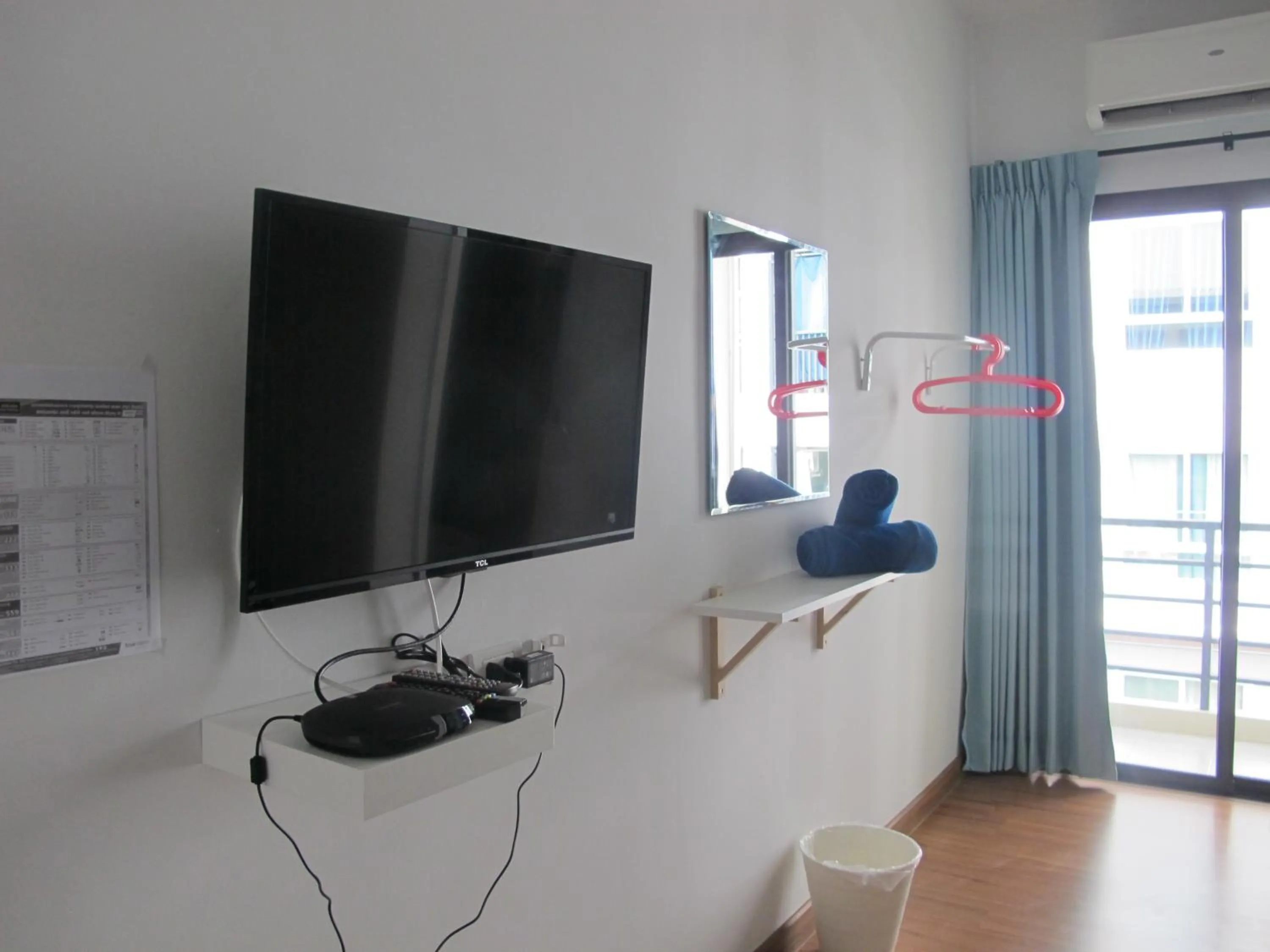 HOMEY-Sleepy Don Mueang Airport Hostel