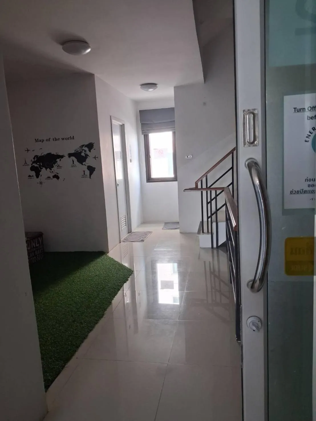 HOMEY-Sleepy Don Mueang Airport Hostel