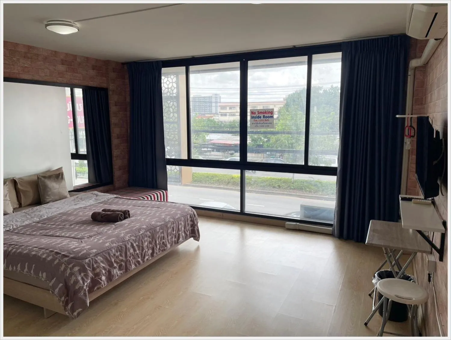 Bed in HOMEY-Sleepy Don Mueang Airport Hostel