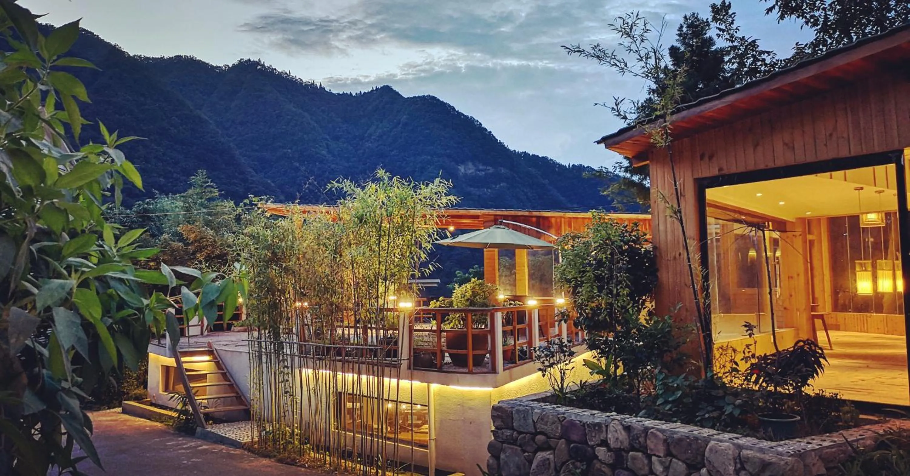 Banquet/Function facilities in Purespace