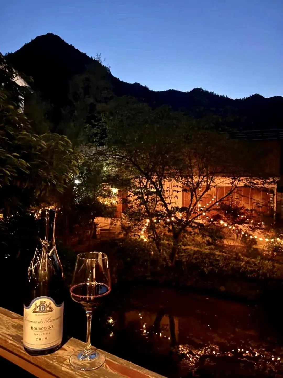 Property building in Purespace