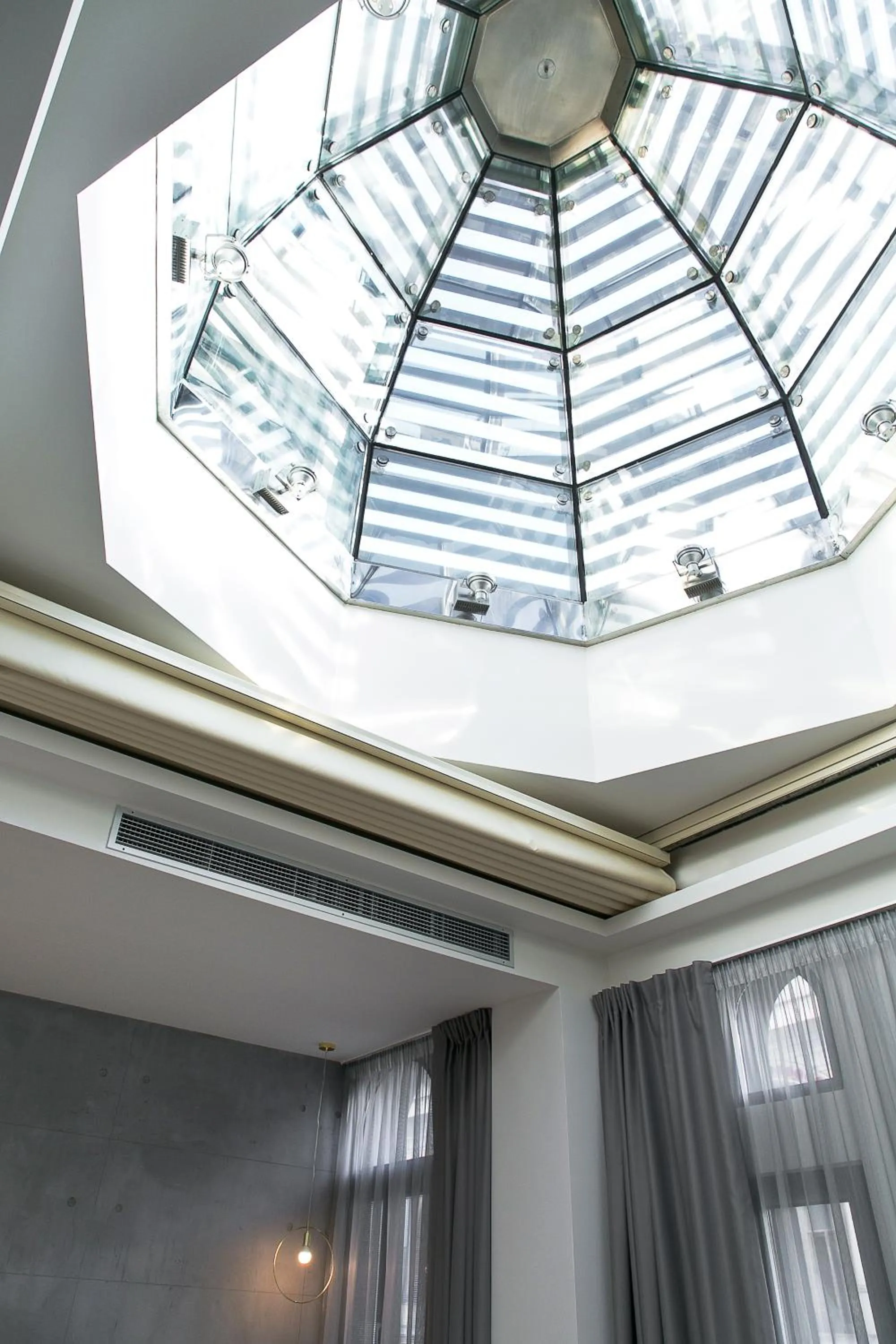 Superior One Boutique Hotel