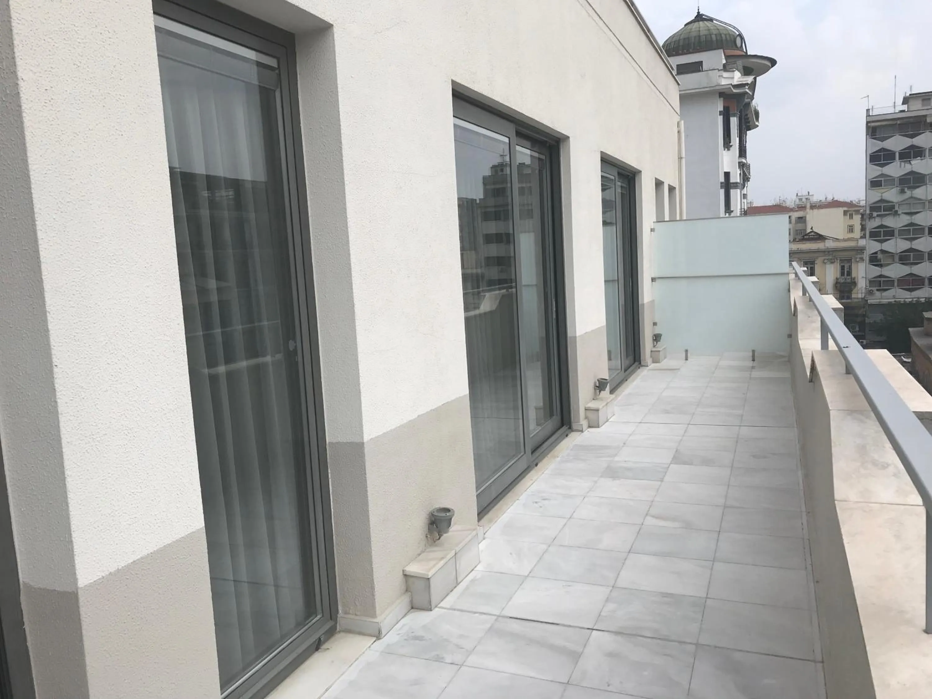 View (from property/room) in Superior One Boutique Hotel