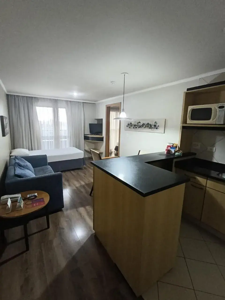 Standard Triple Room - single occupancy in Astron Suítes São José dos Pinhais by Nobile Standard Triple Room - single occupancy in Astron Suítes São José dos Pinhais by Nobile