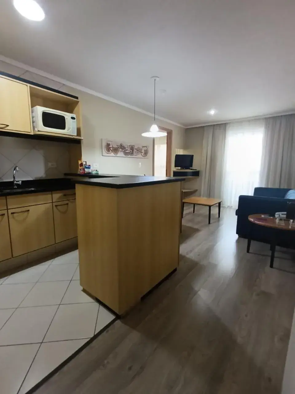 Standard Double Room - single occupancy in Astron Suítes São José dos Pinhais by Nobile Standard Double Room - single occupancy in Astron Suítes São José dos Pinhais by Nobile