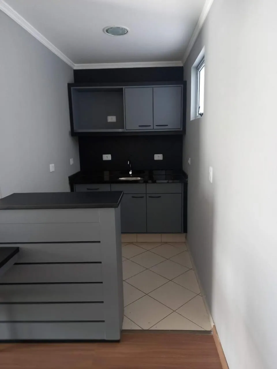 Bedroom in Astron Suítes São José dos Pinhais by Nobile