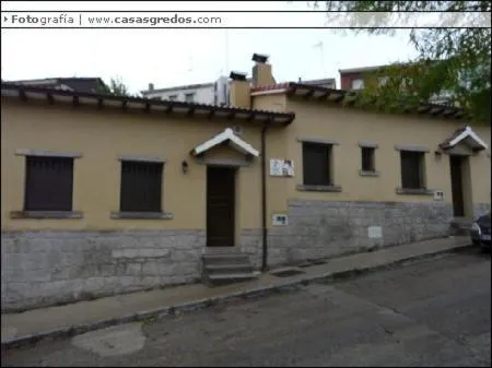 Casa Rural las Escuelas II