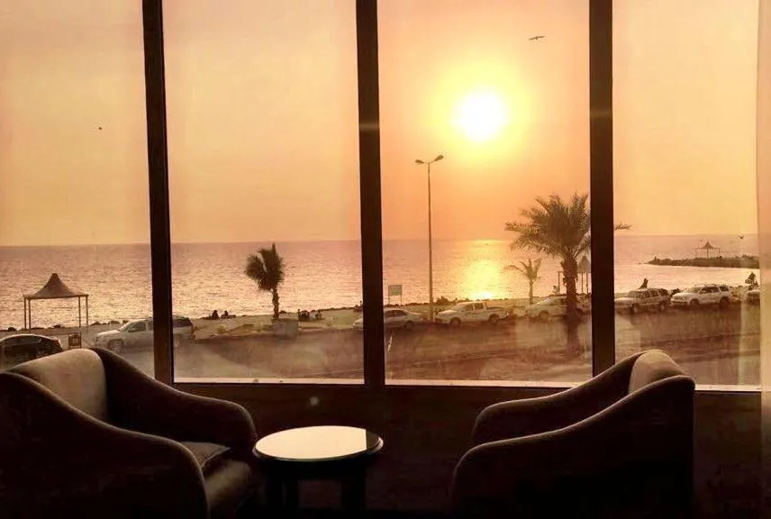 Beach Inn