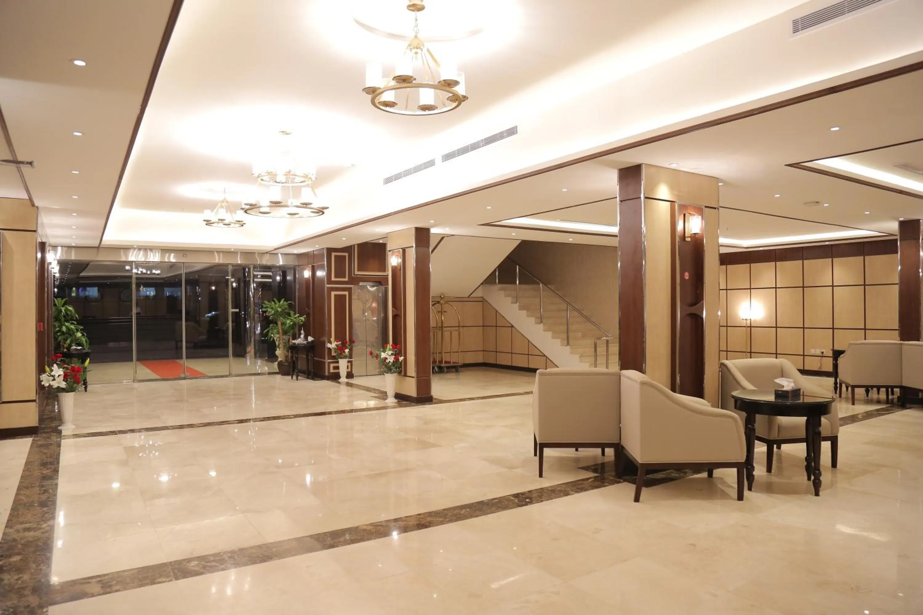 Beach Inn