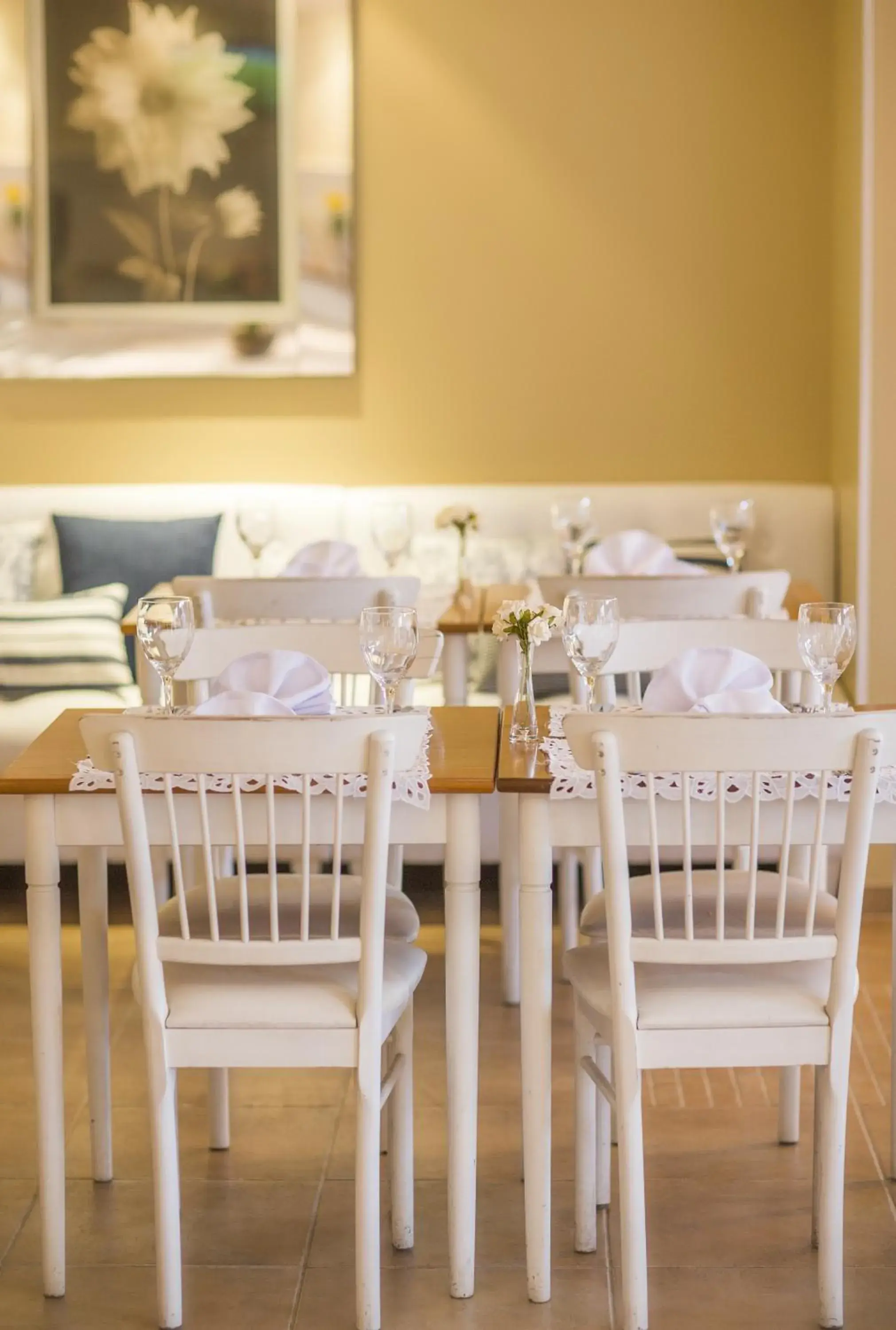 Restaurant/places to eat in Astron Hotel Bauru by Nobile Restaurant/places to eat in Astron Hotel Bauru by Nobile