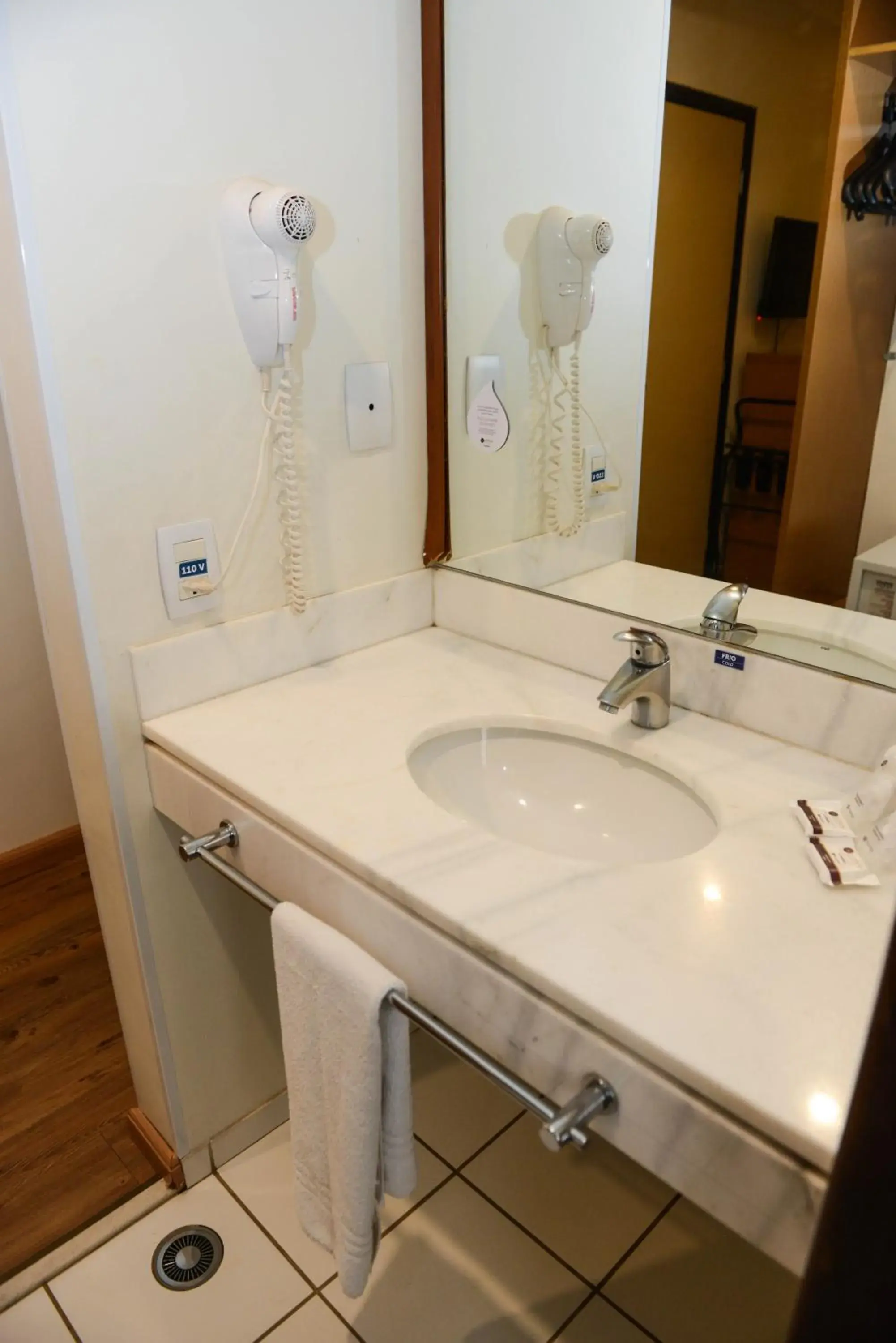 Premium Double Room - single occupancy in Astron Hotel Bauru by Nobile Premium Double Room - single occupancy in Astron Hotel Bauru by Nobile