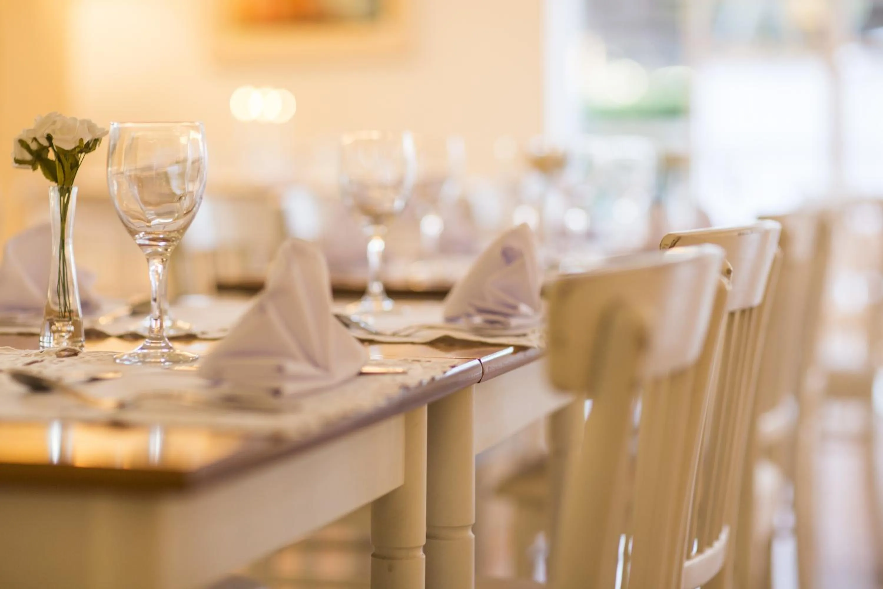 Restaurant/places to eat in Astron Hotel Bauru by Nobile