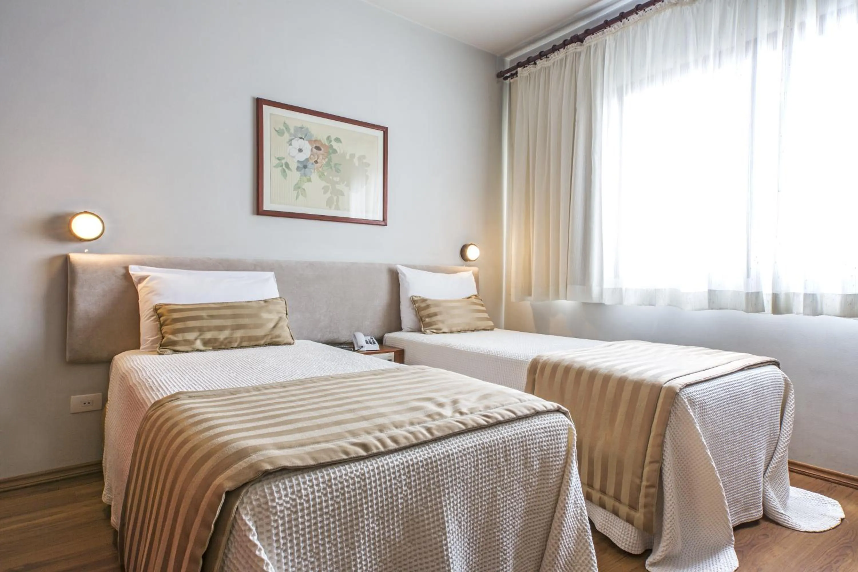 Bedroom, Bed in Astron St Moritz by Nobile