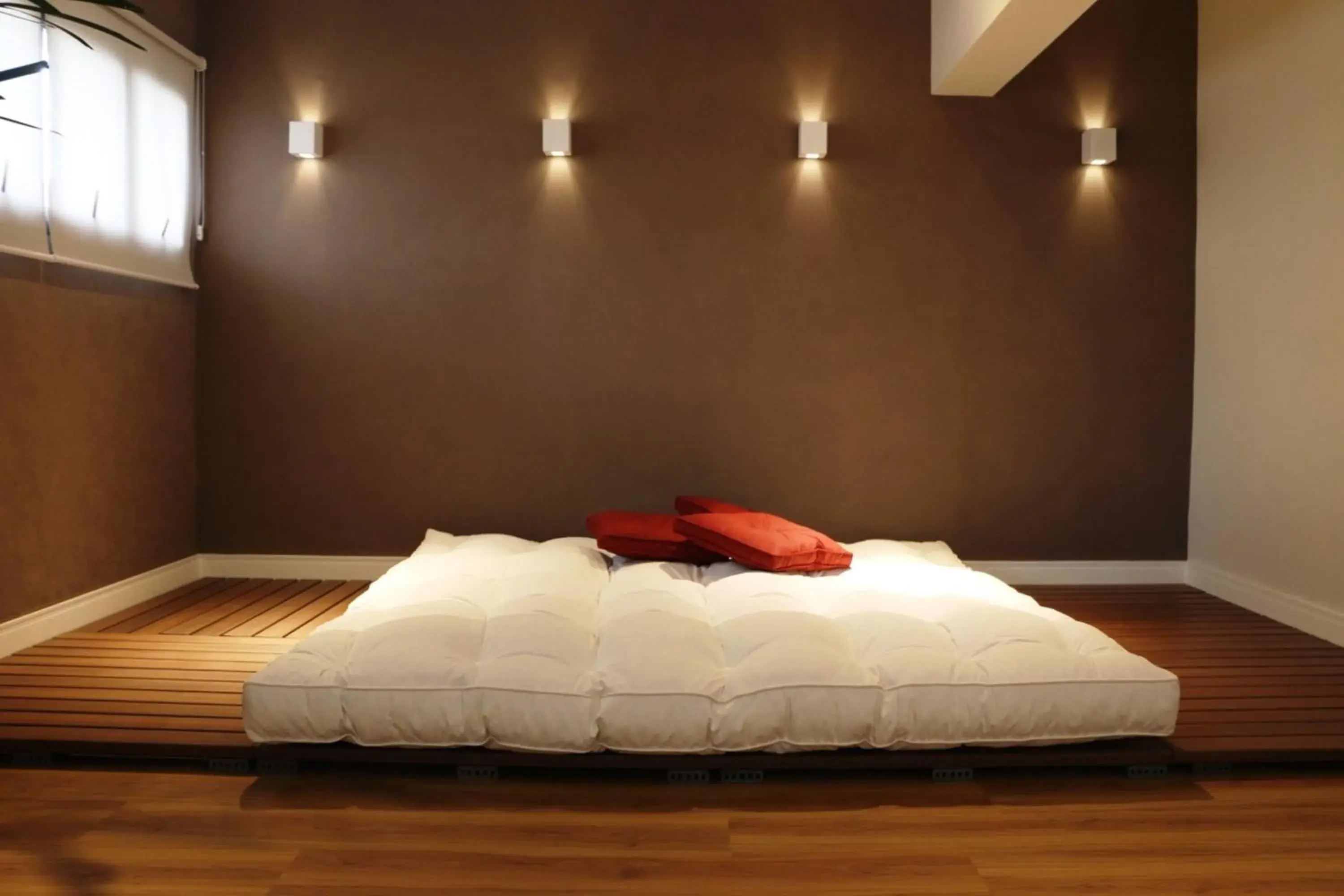 Spa and wellness centre/facilities, Bed in Astron St Moritz by Nobile Spa and wellness centre/facilities, Bed in Astron St Moritz by Nobile