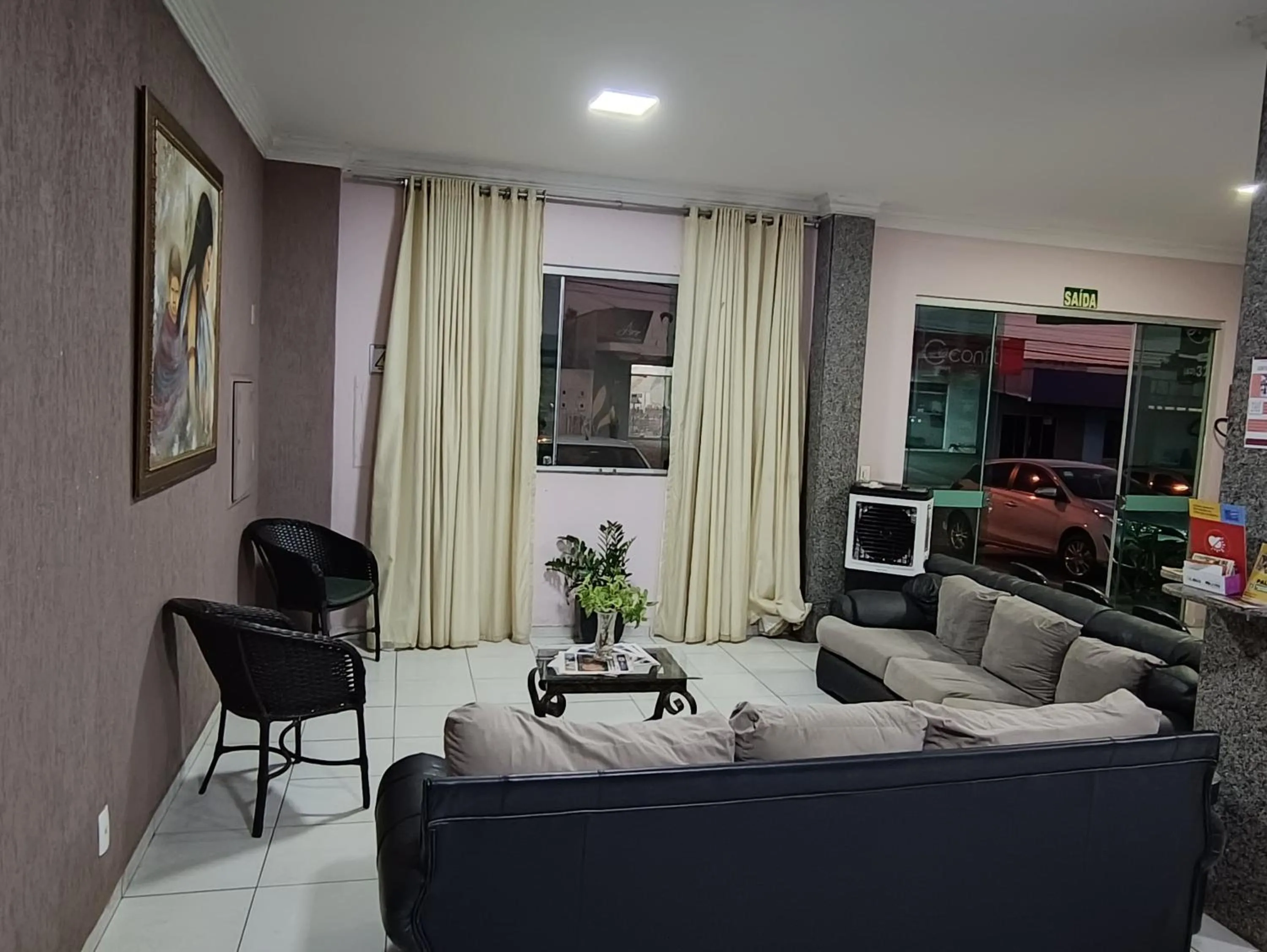 Hotel Graciosa Palace