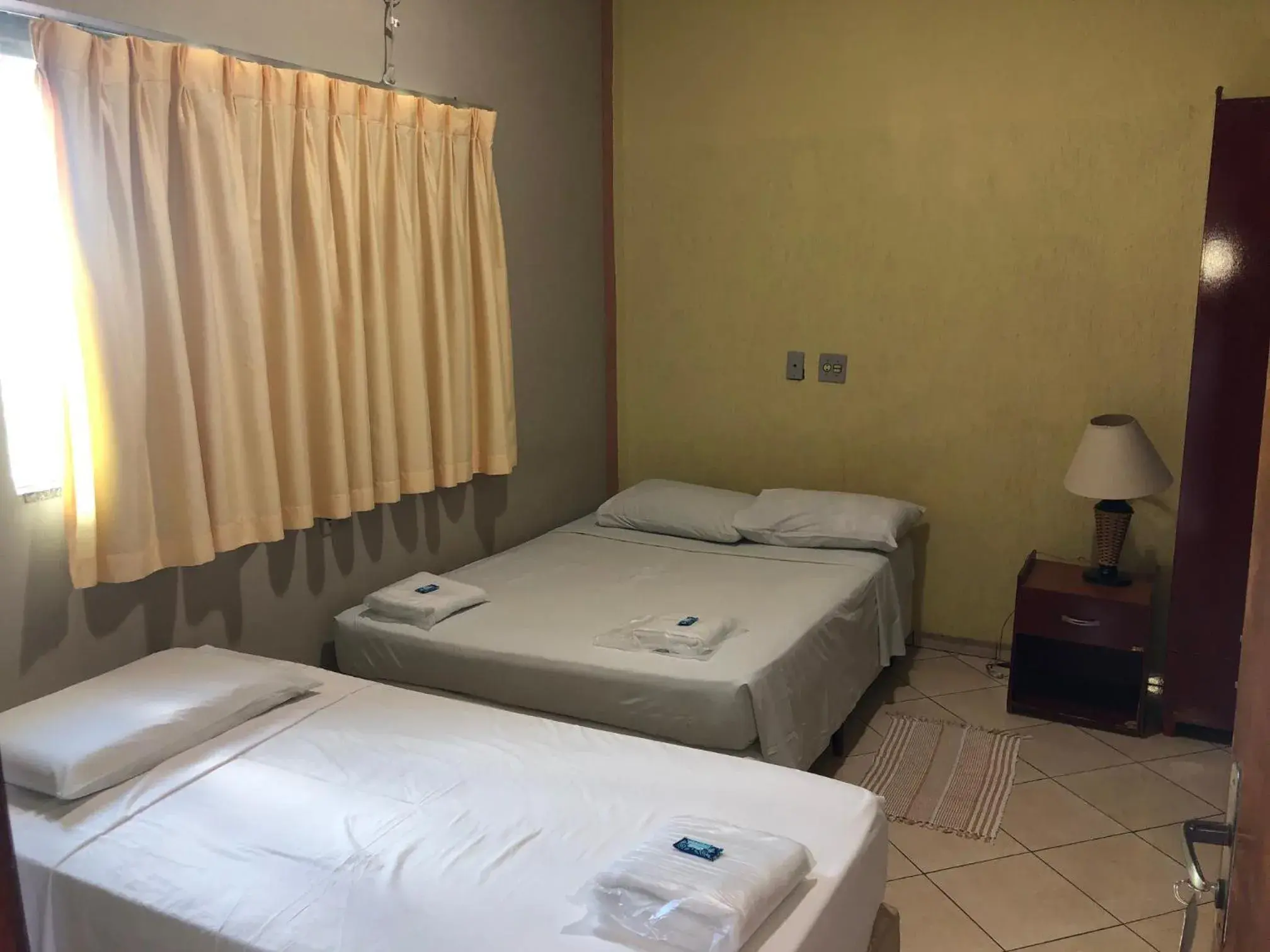 Double Room in Hotel Graciosa Palace Double Room in Hotel Graciosa Palace