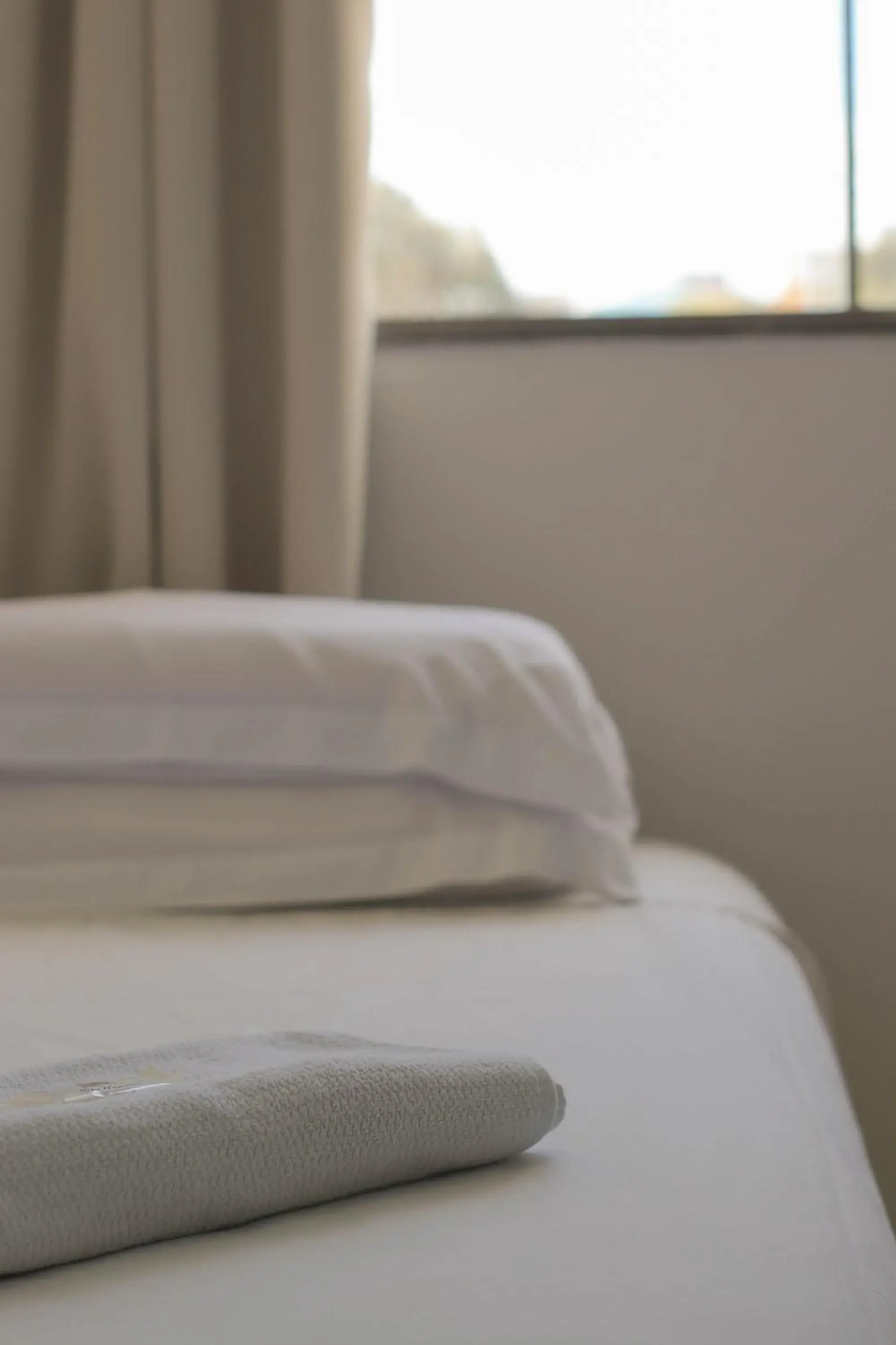 Superior Single Room in Hotel São Marcos Superior Single Room in Hotel São Marcos