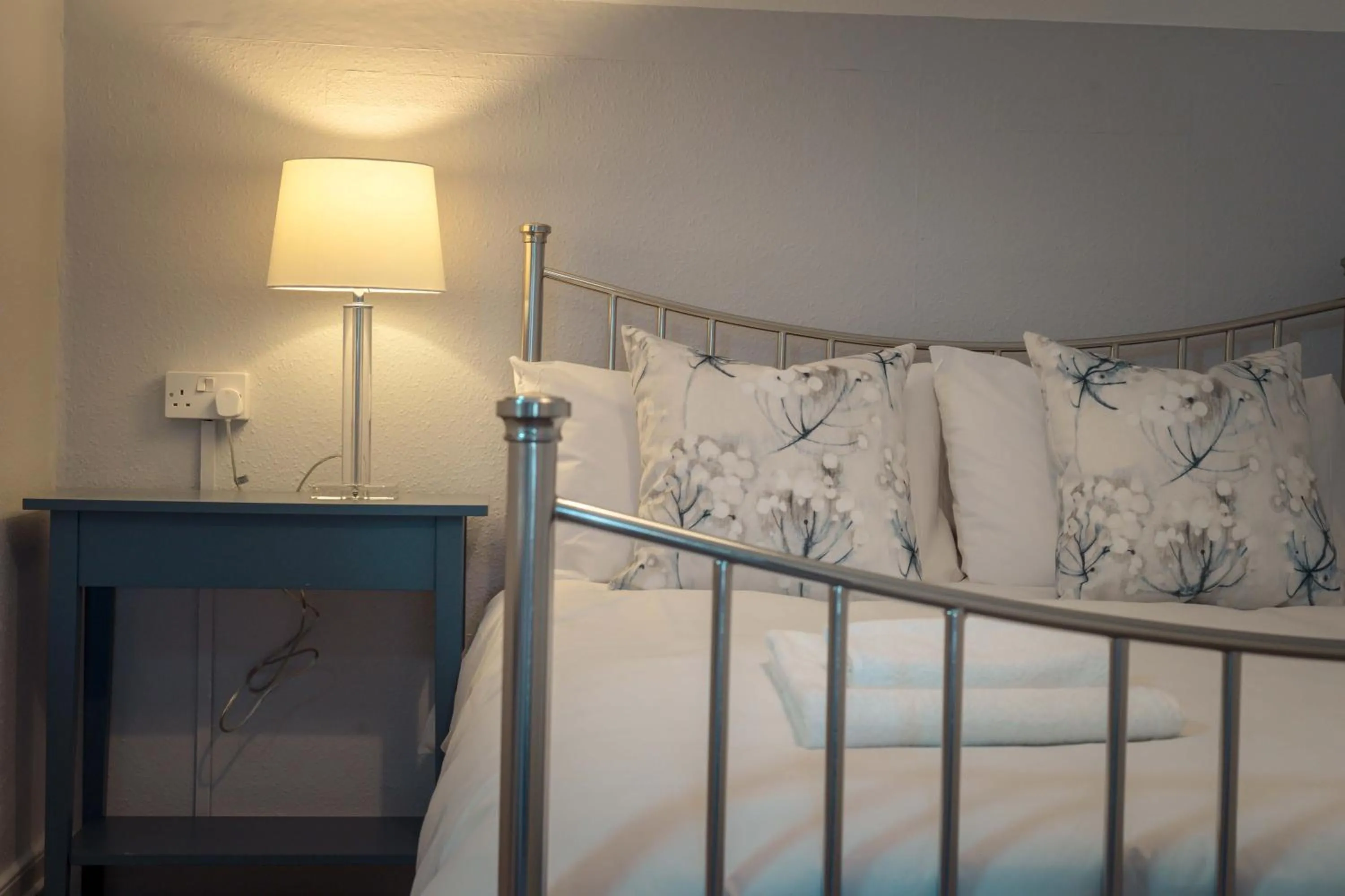 Anabelle's Guest House