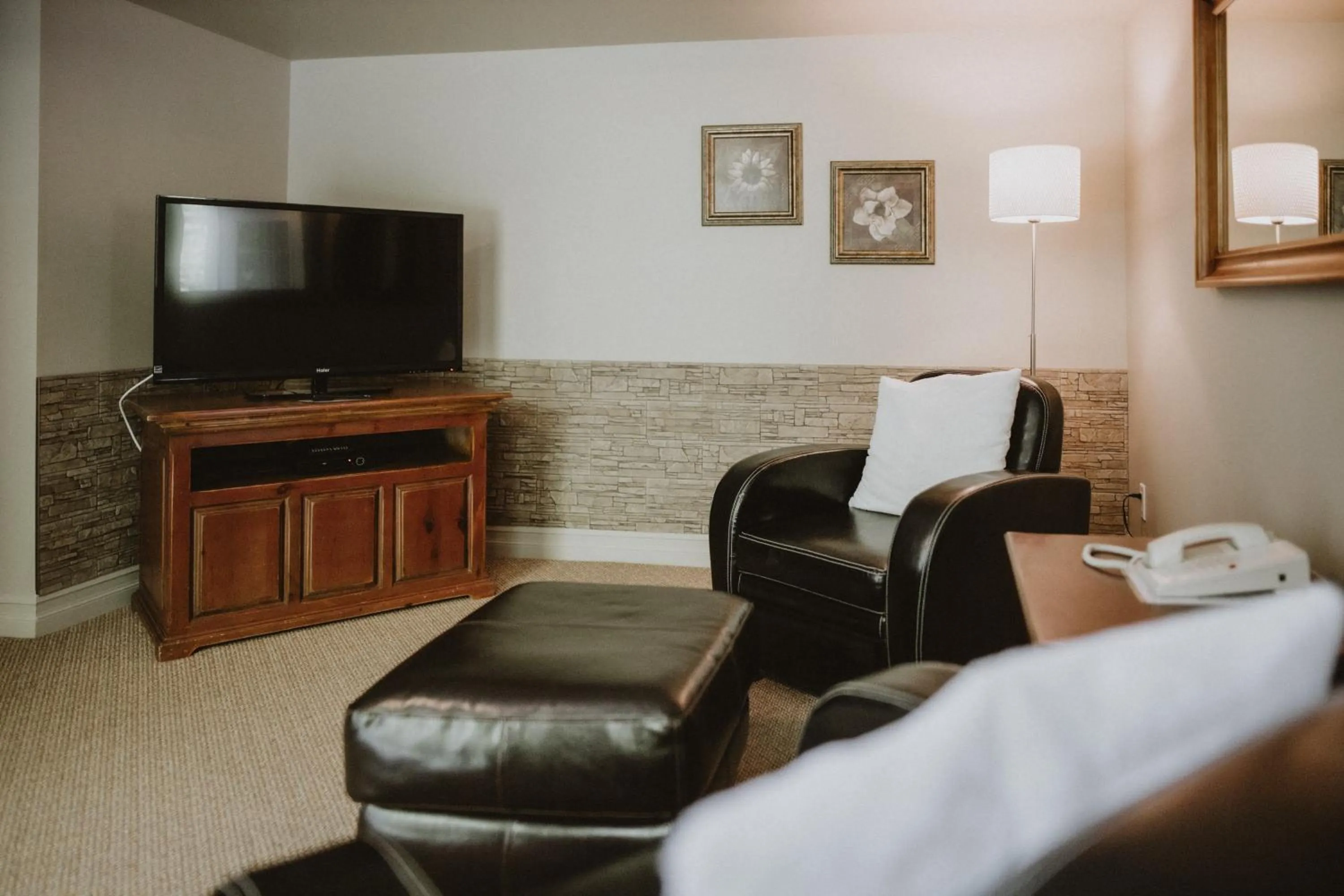 Auberge du Lac Morency