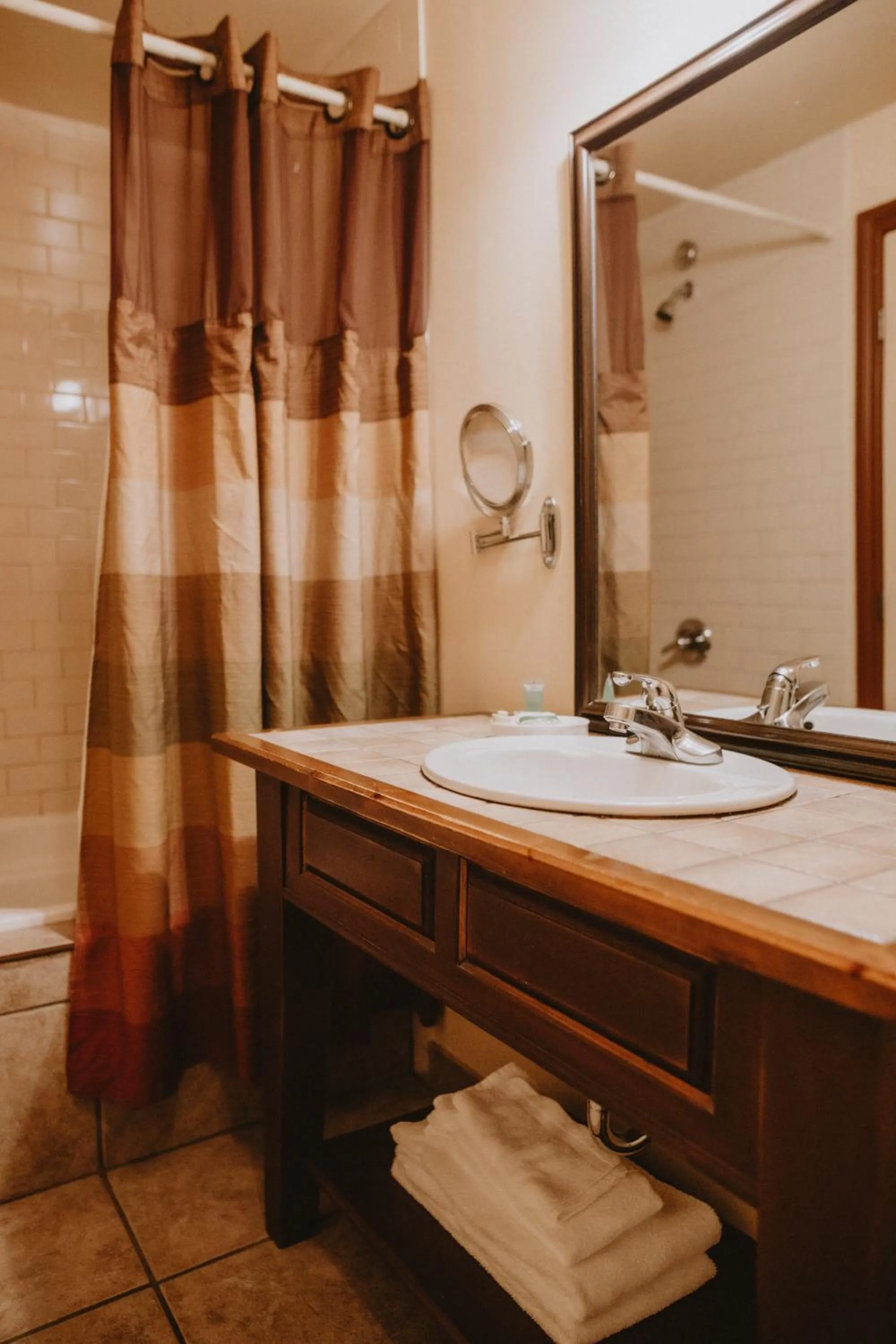 Auberge du Lac Morency