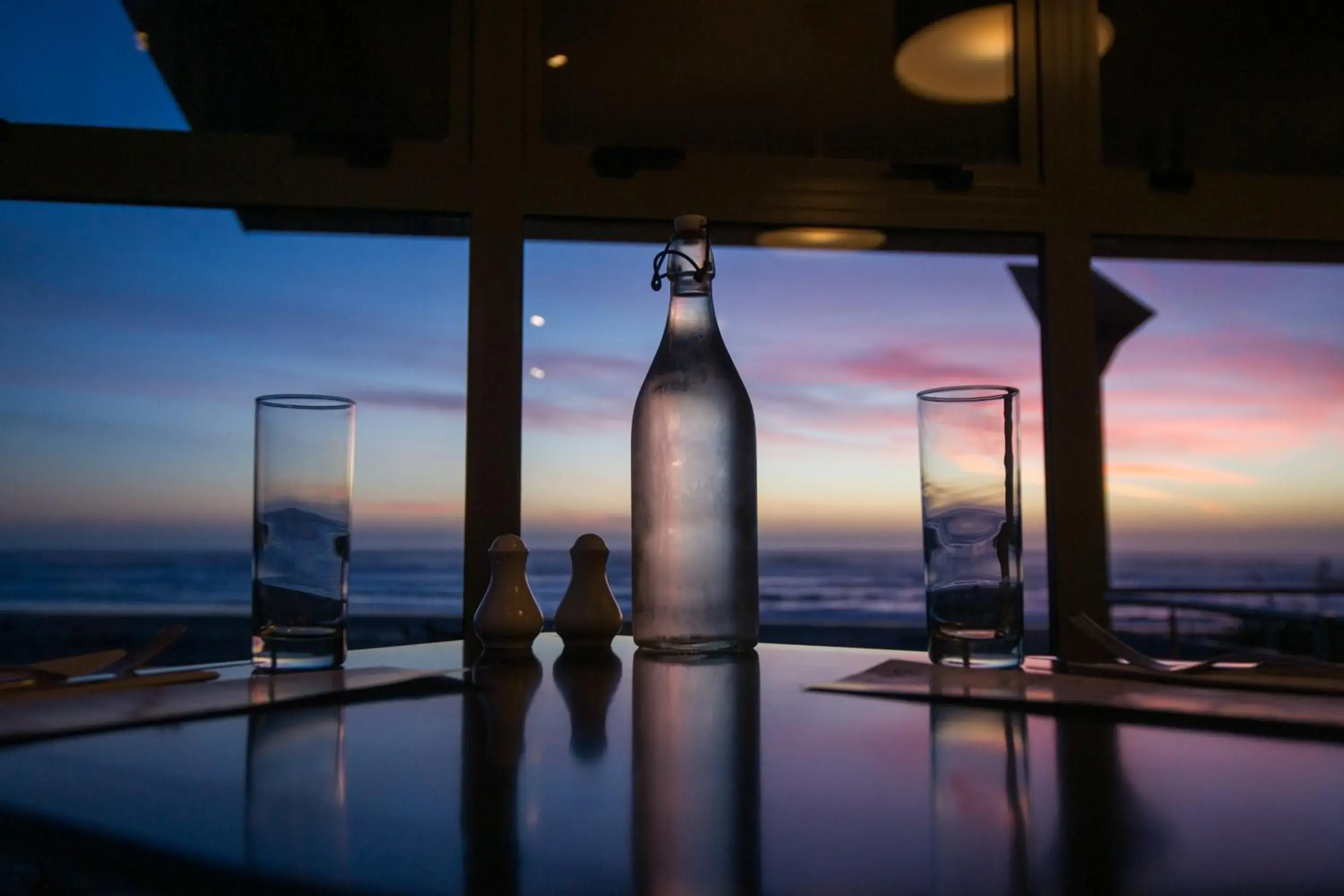 Property building in Scenic Hotel Punakaiki Property building in Scenic Hotel Punakaiki