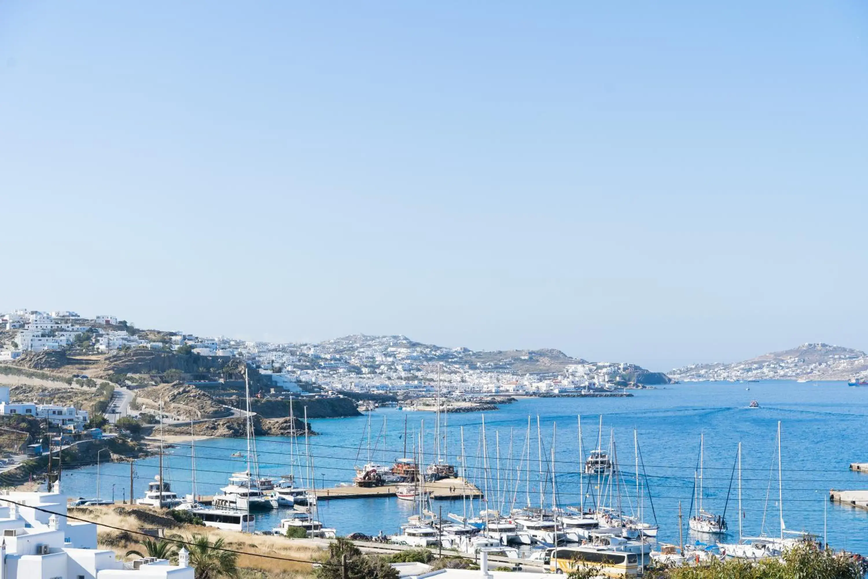 Rhenia Hotel Rhenia Hotel