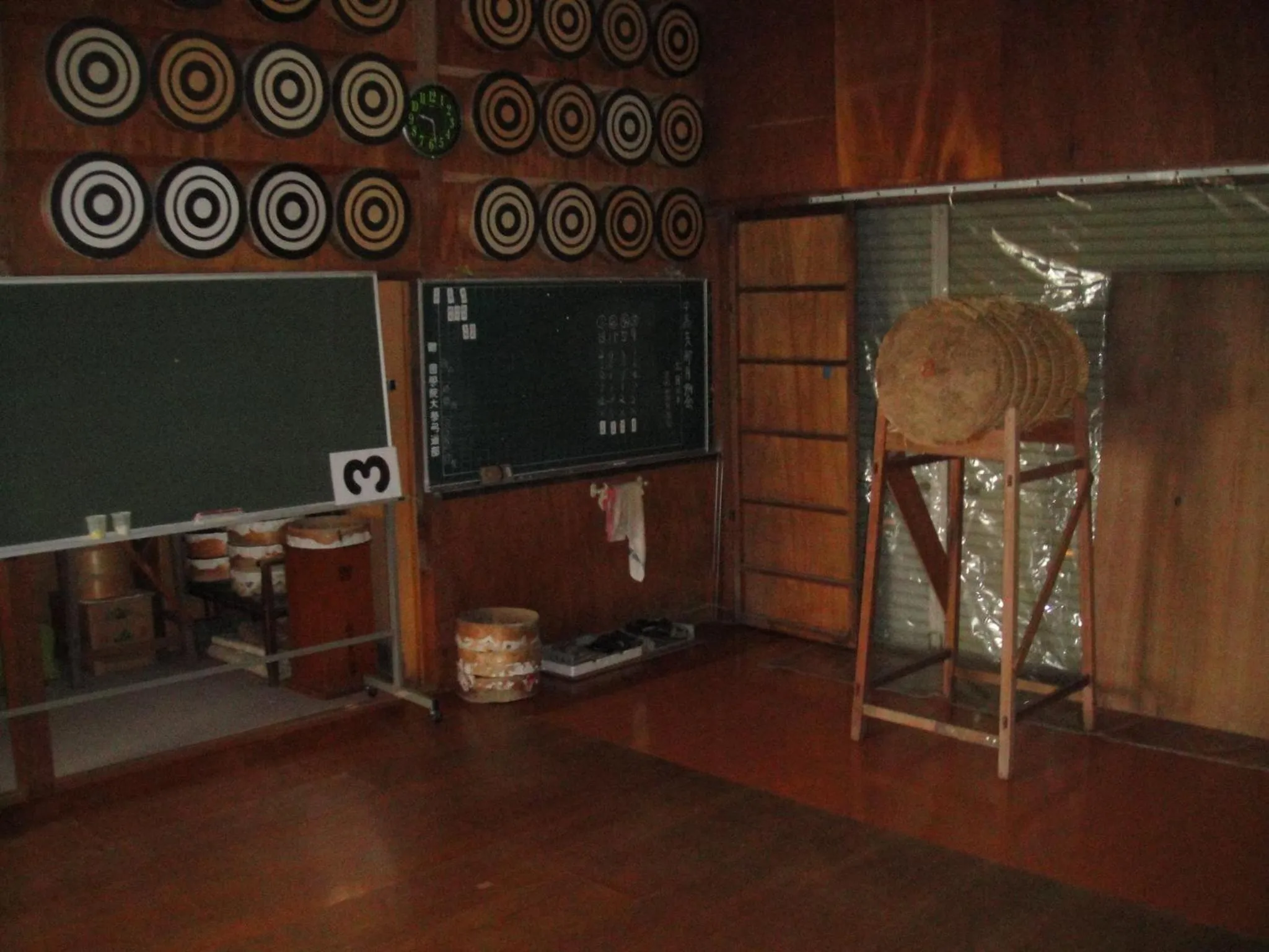 Banquet/Function facilities in Uotoshi Ryokan