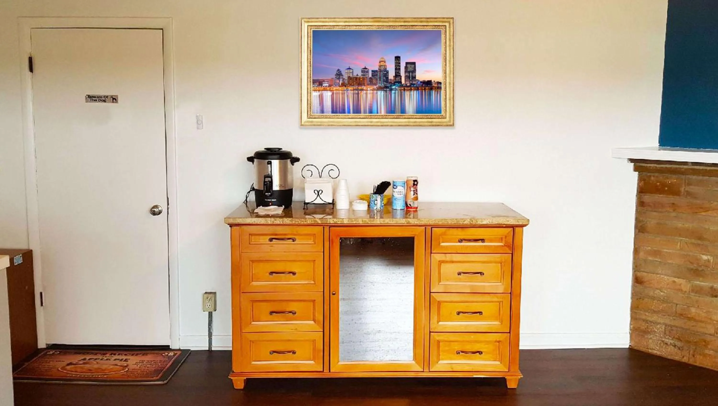 Other in Lucky Vista Motel