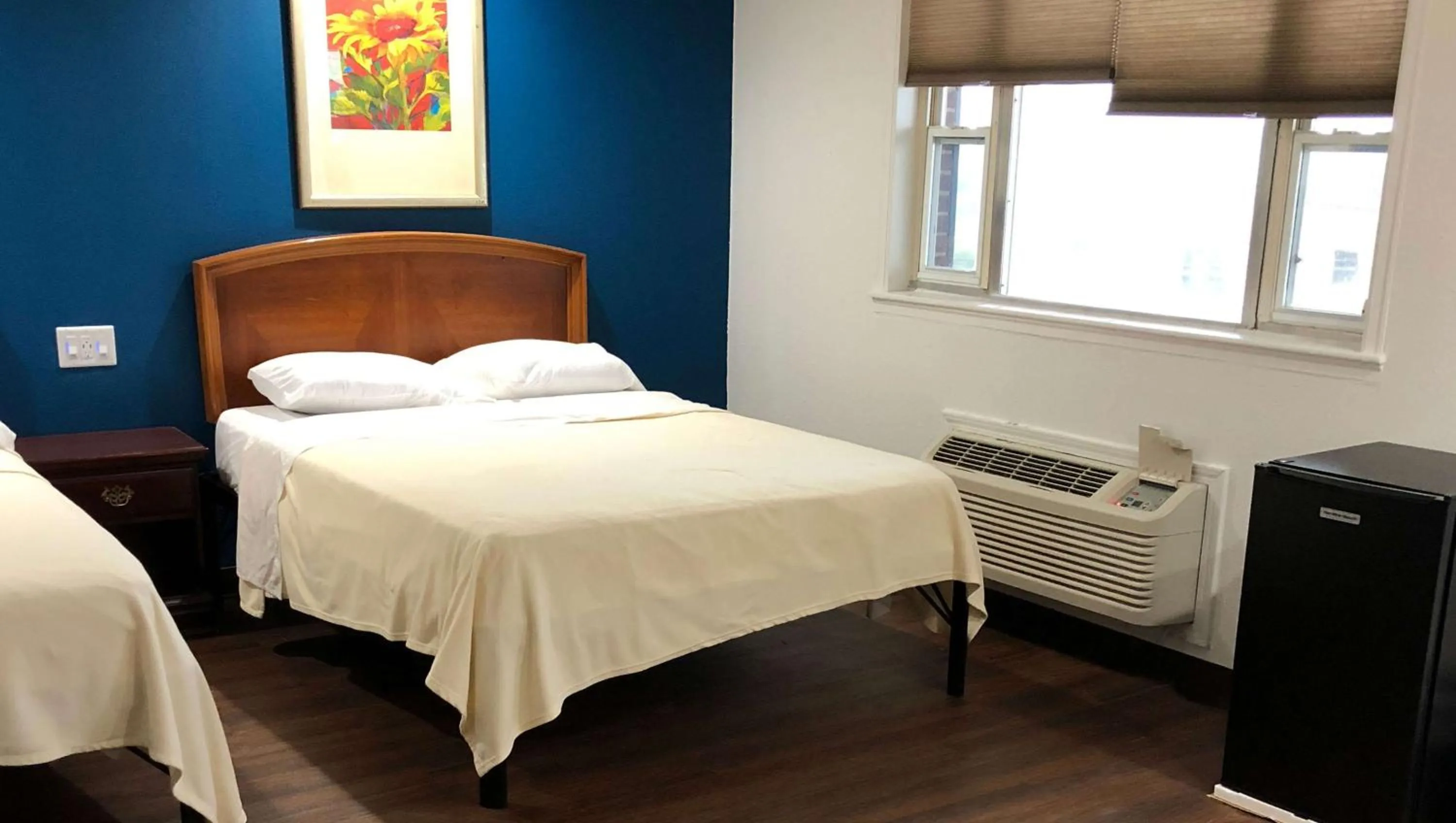 Photo of the whole room in Lucky Vista Motel