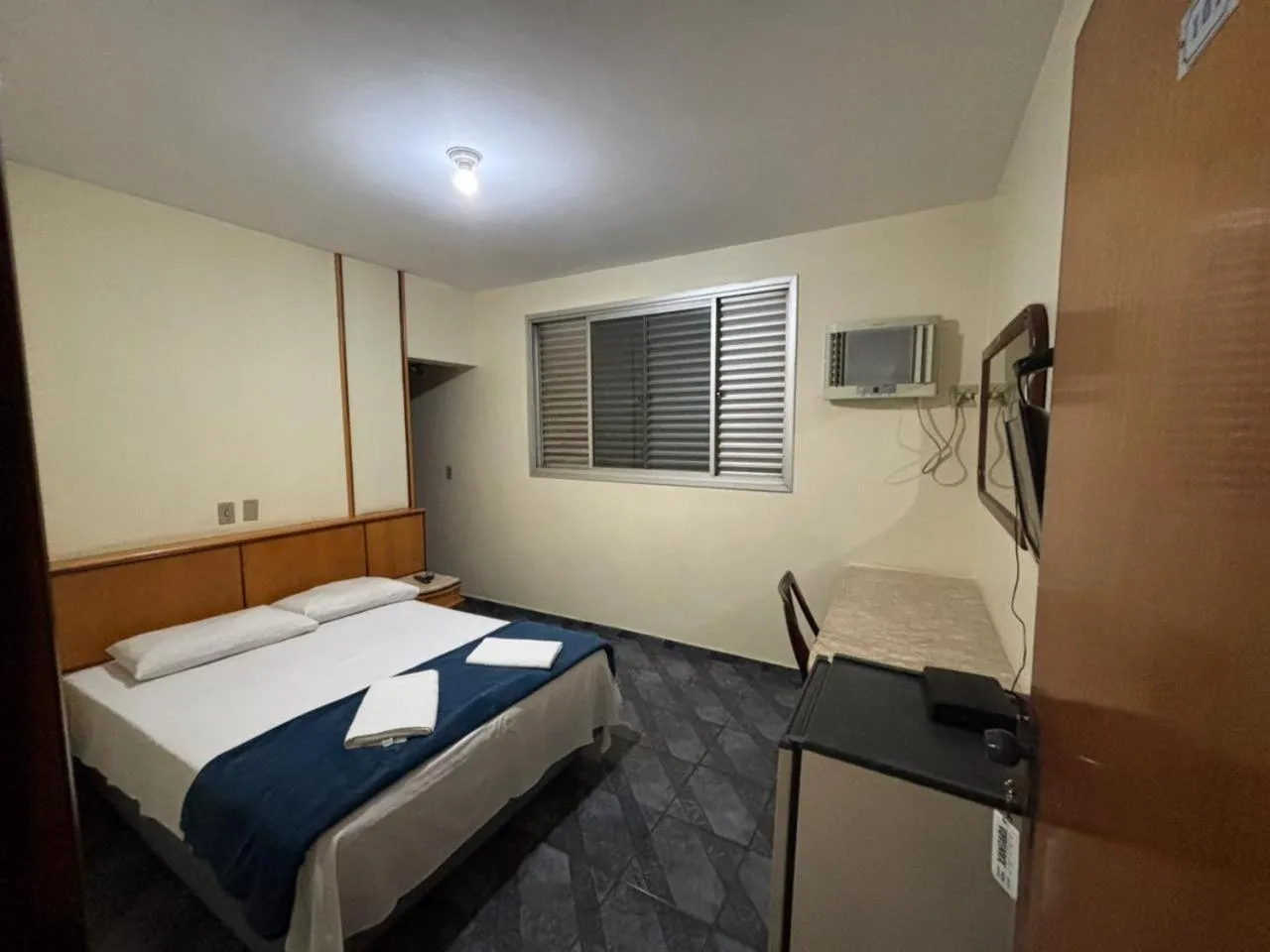 Suite in Xantara Hotel