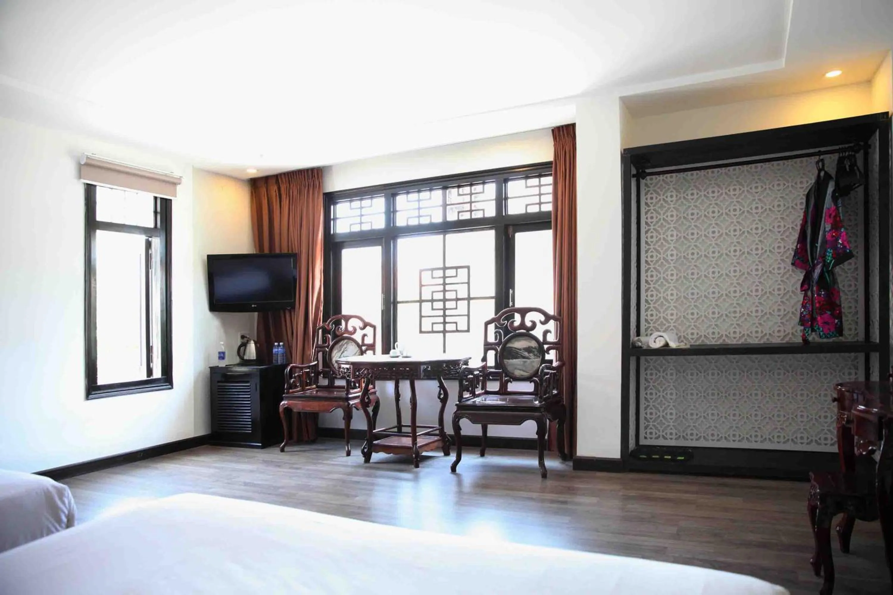 Day, Bed in Thanh Binh 2 Hotel