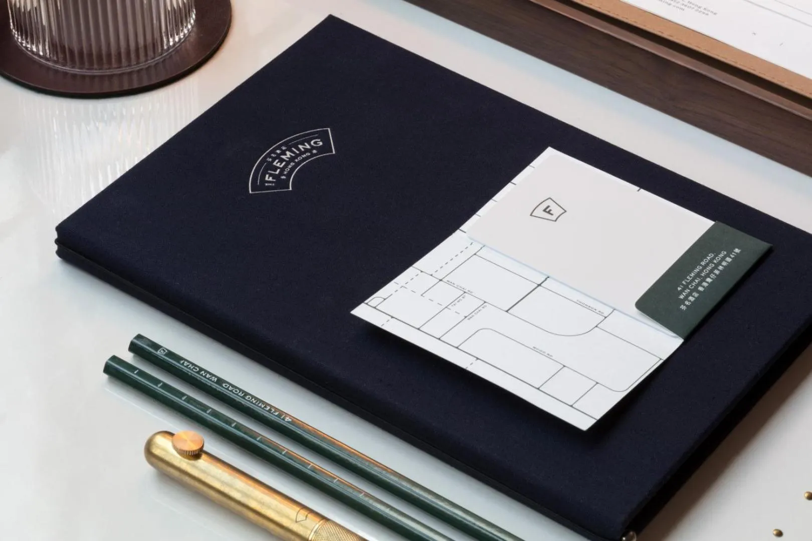 The Fleming Hong Kong