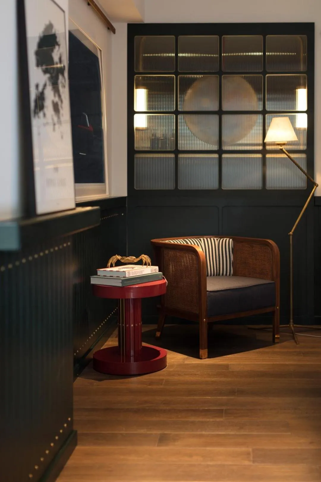 The Fleming Hong Kong