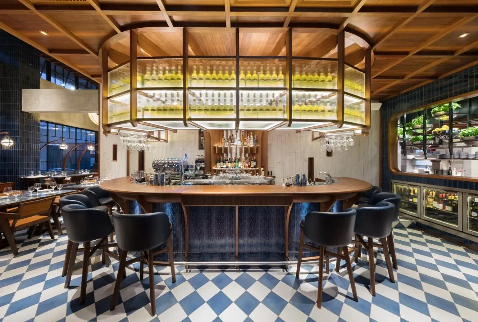 Restaurant/places to eat in The Fleming Hong Kong Restaurant/places to eat in The Fleming Hong Kong