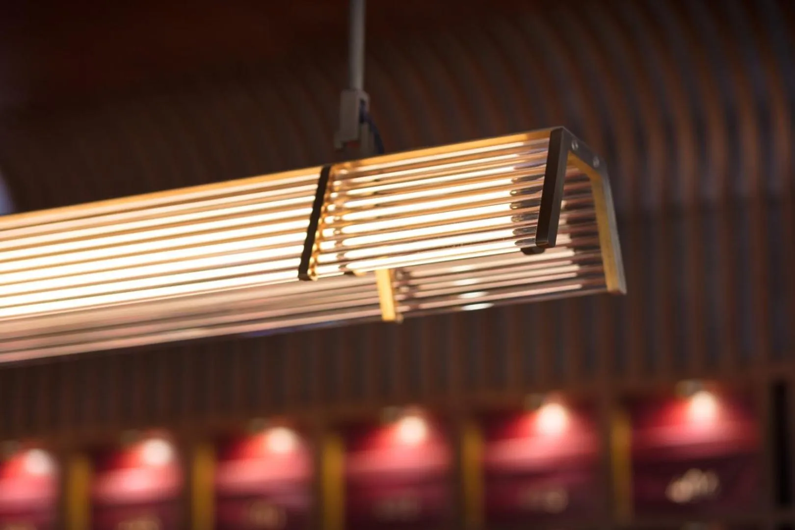 The Fleming Hong Kong