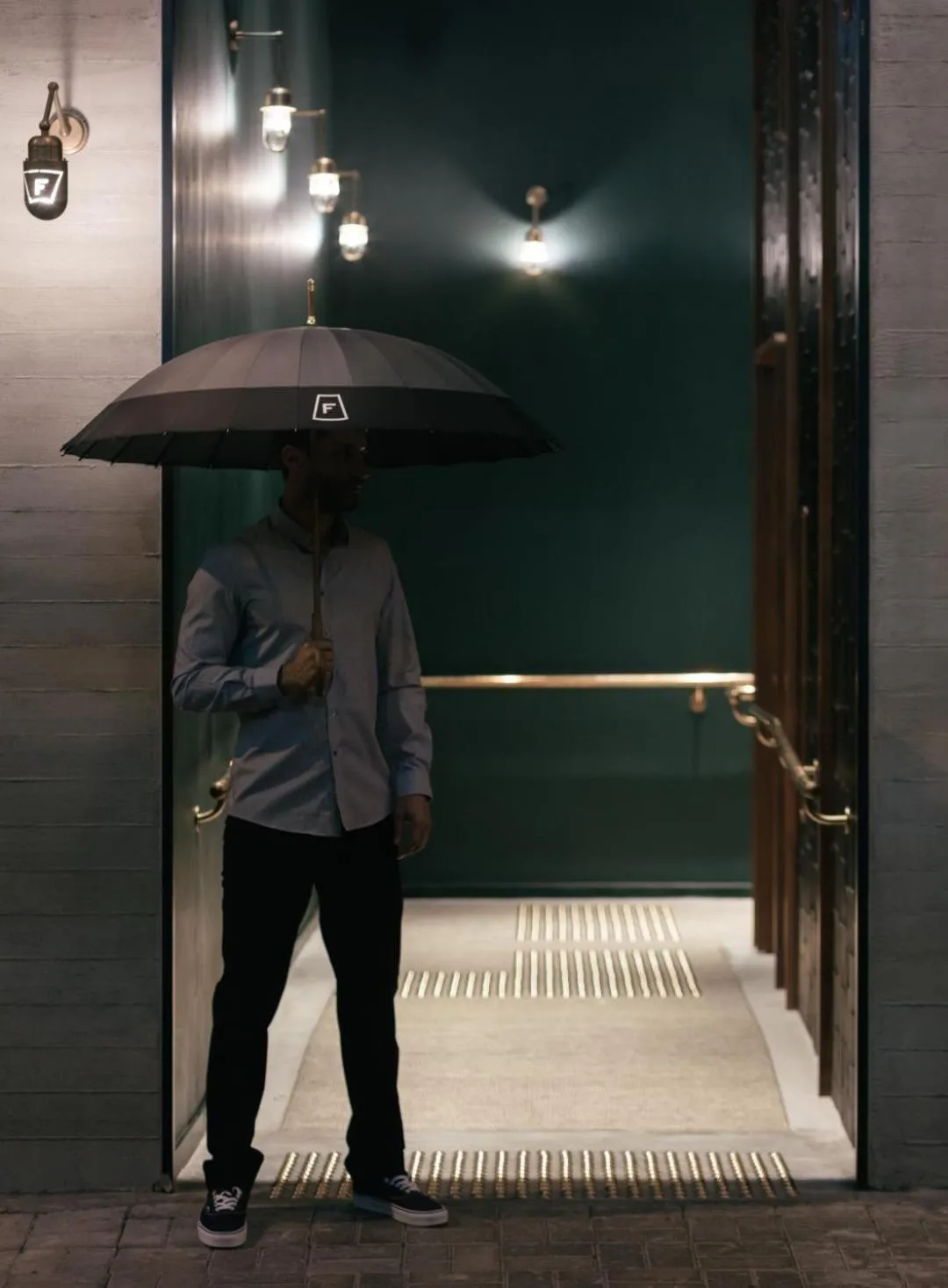 The Fleming Hong Kong