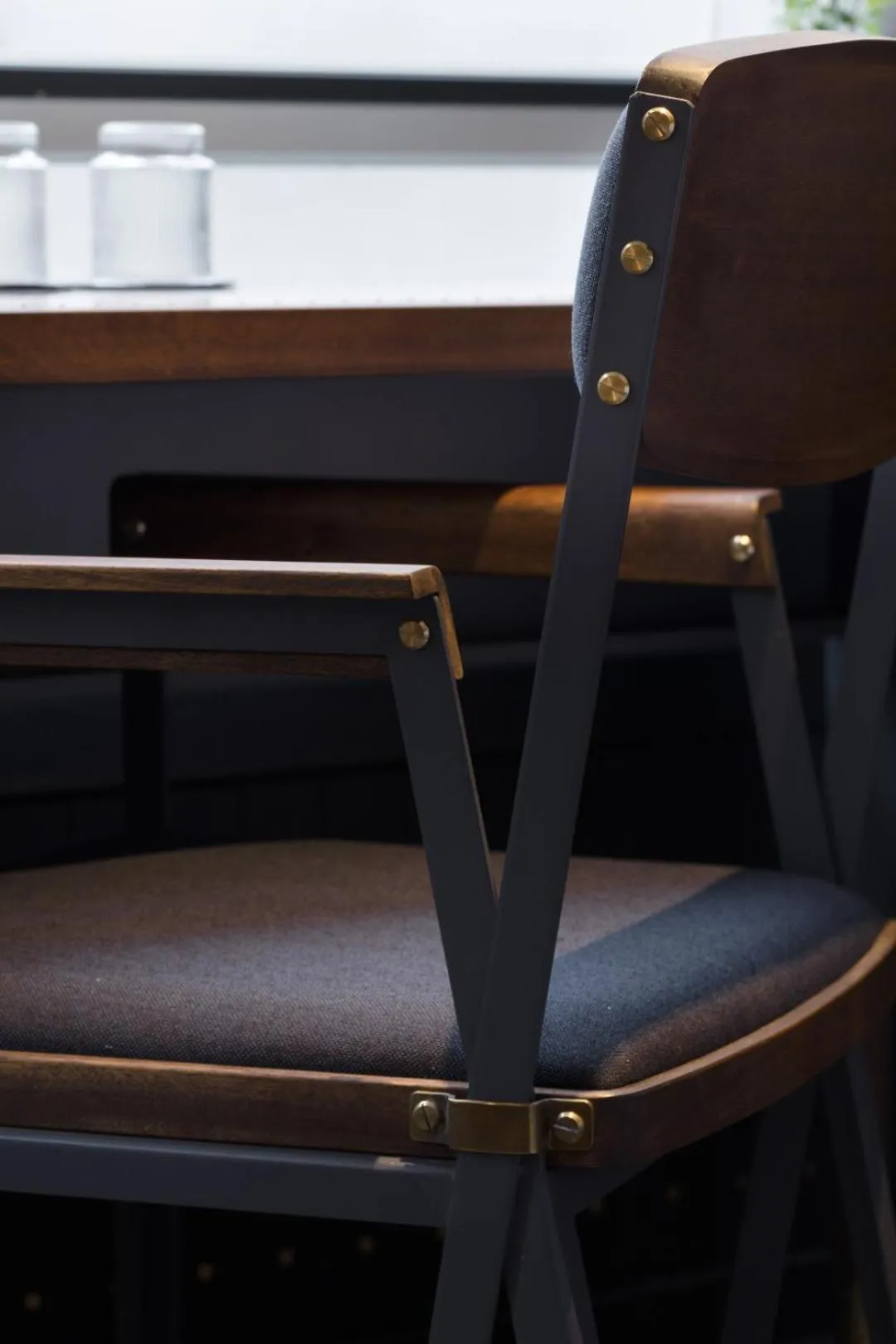 The Fleming Hong Kong