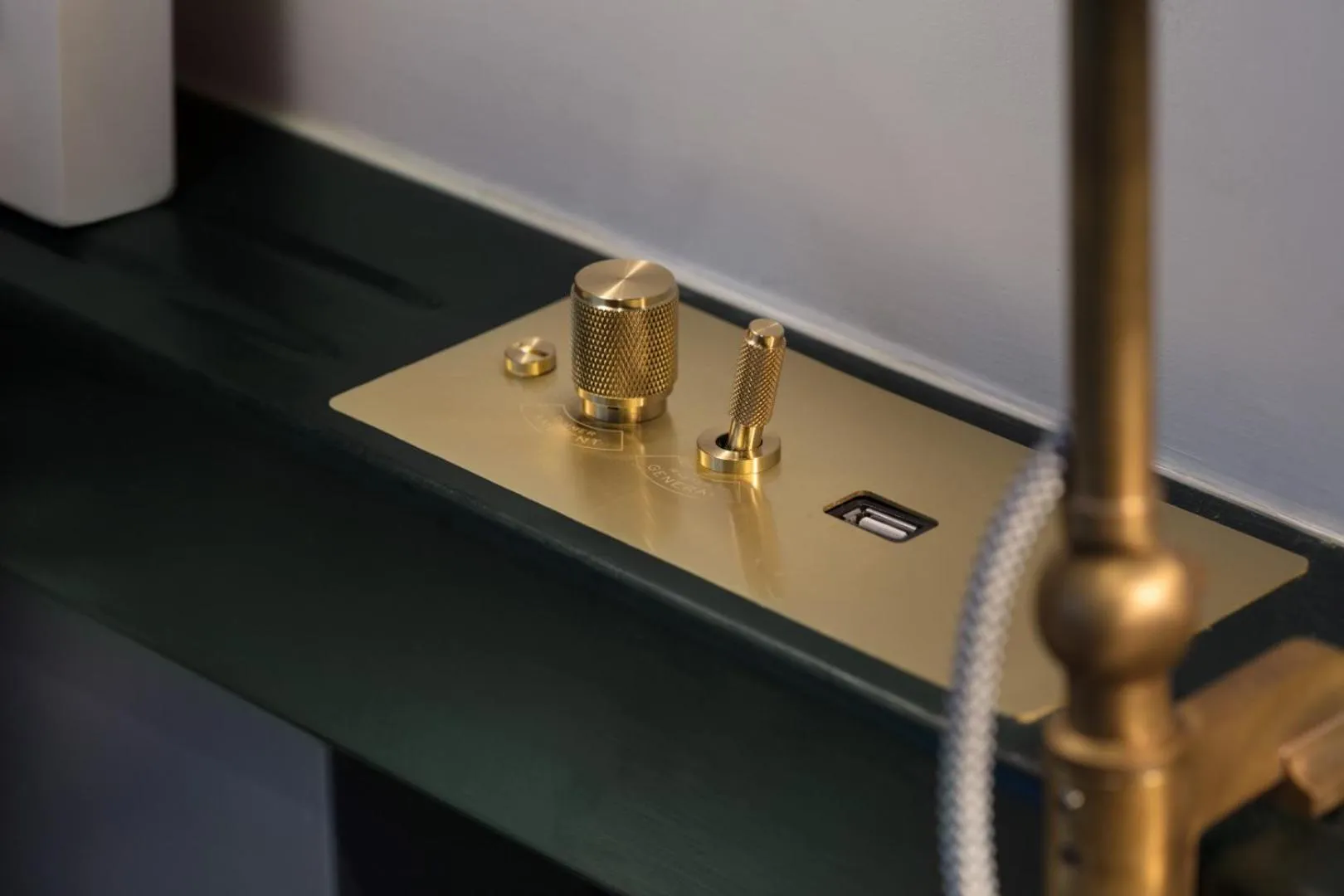 The Fleming Hong Kong