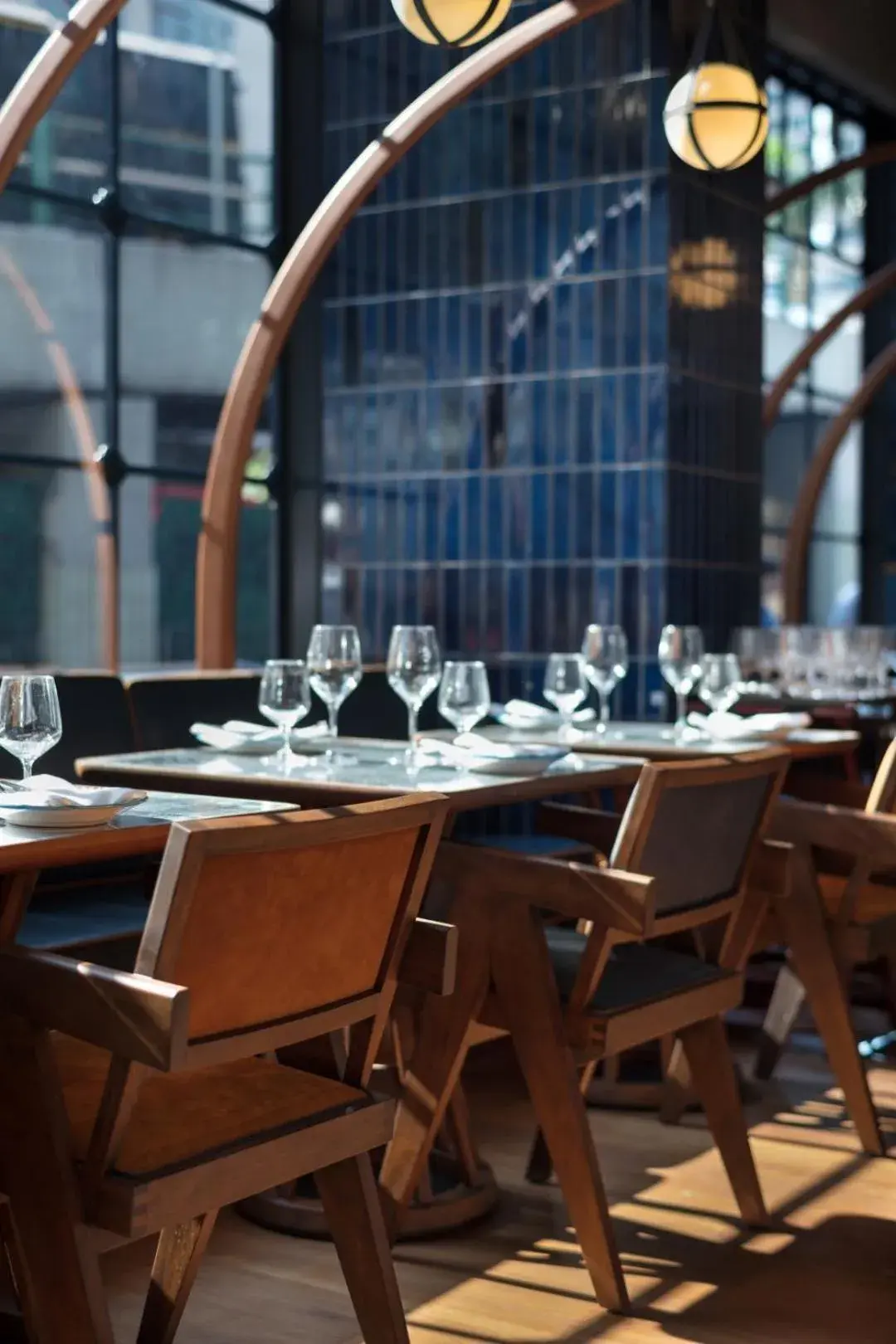 Restaurant/places to eat in The Fleming Hong Kong Restaurant/places to eat in The Fleming Hong Kong