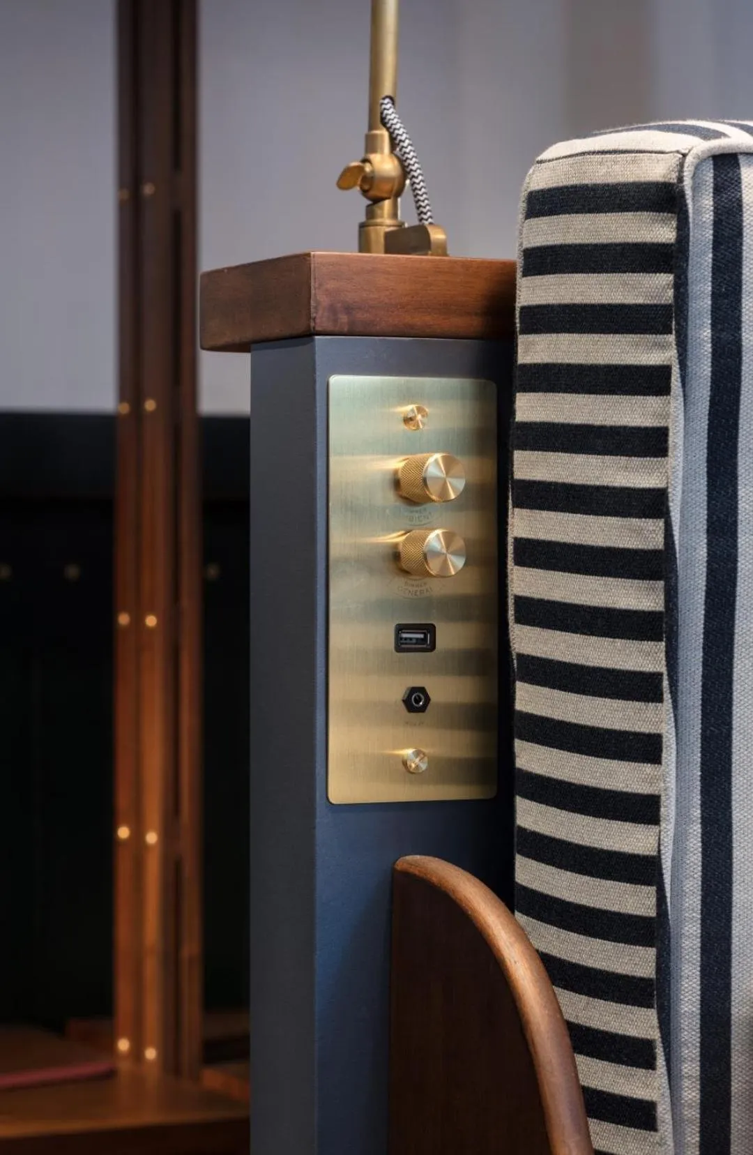 The Fleming Hong Kong