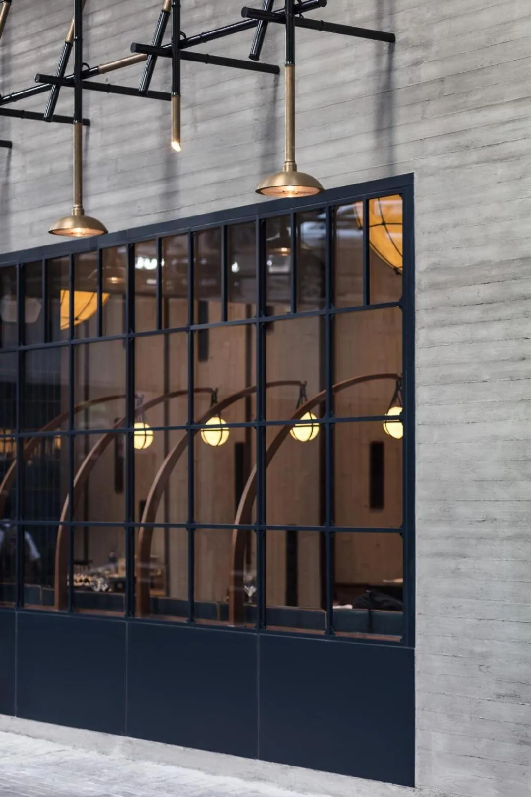 The Fleming Hong Kong