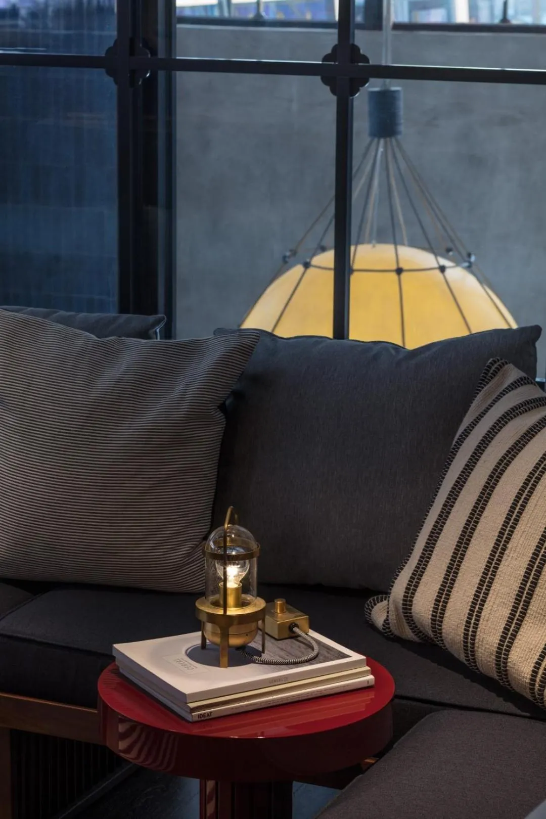 The Fleming Hong Kong